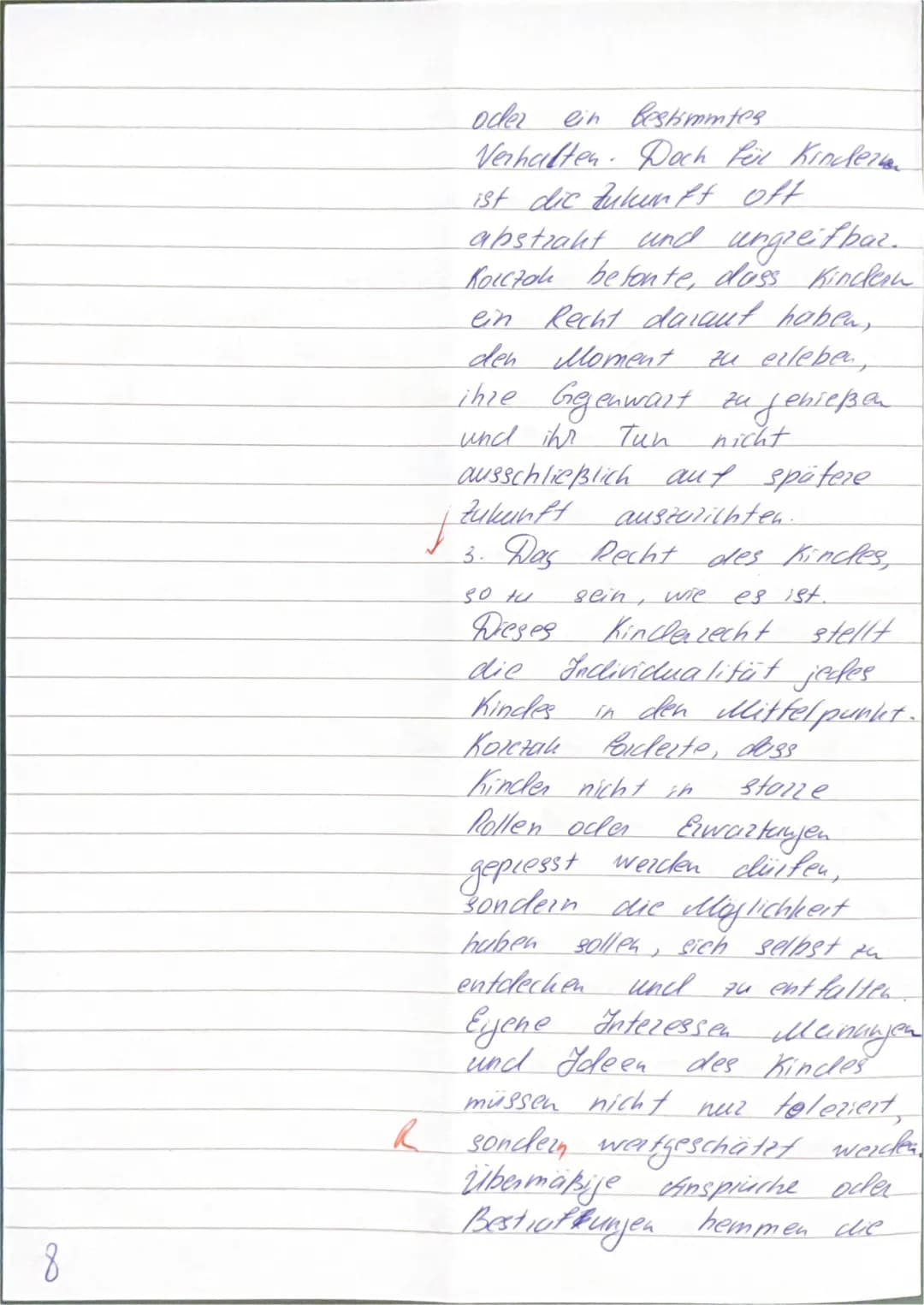 Name:
Erika Mann
Die „Staatsjugend"
Der weiteste Zirkel, der in Nazideutschland um die Jugend gezogen ist, aber auch der wich-
tigste, de