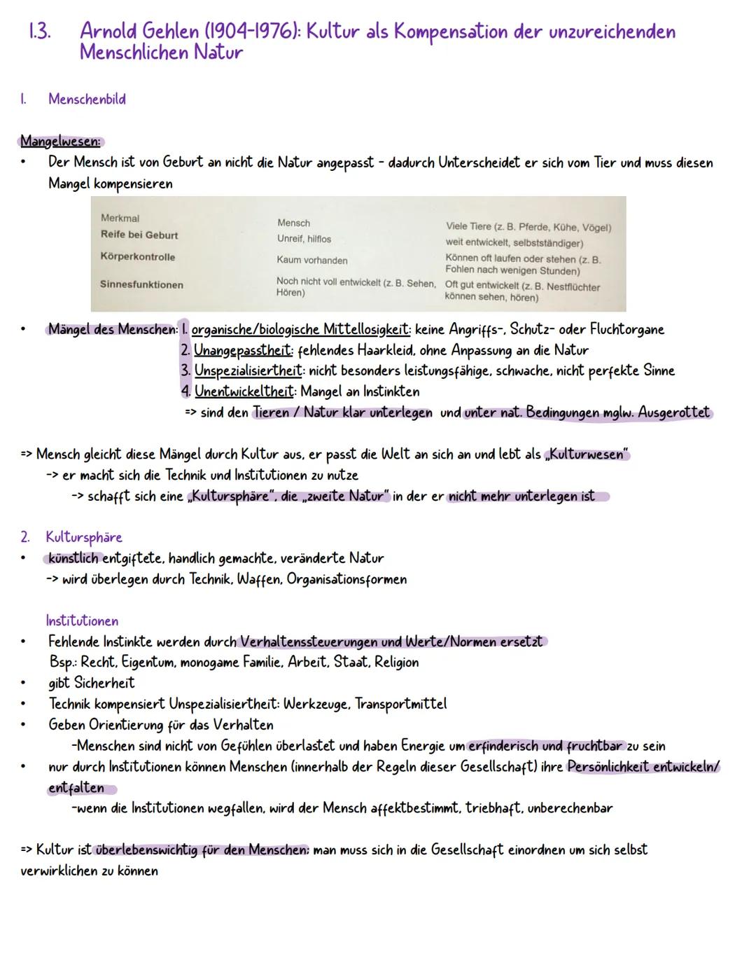 Anthropologie
I.I. Der Mythos des Protagoras
Der Mythos des Protagoras erzählt die Erschaffung des Menschen durch die griechischen Götter.
1