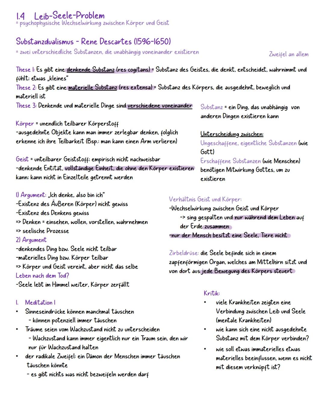 Anthropologie
I.I. Der Mythos des Protagoras
Der Mythos des Protagoras erzählt die Erschaffung des Menschen durch die griechischen Götter.
1