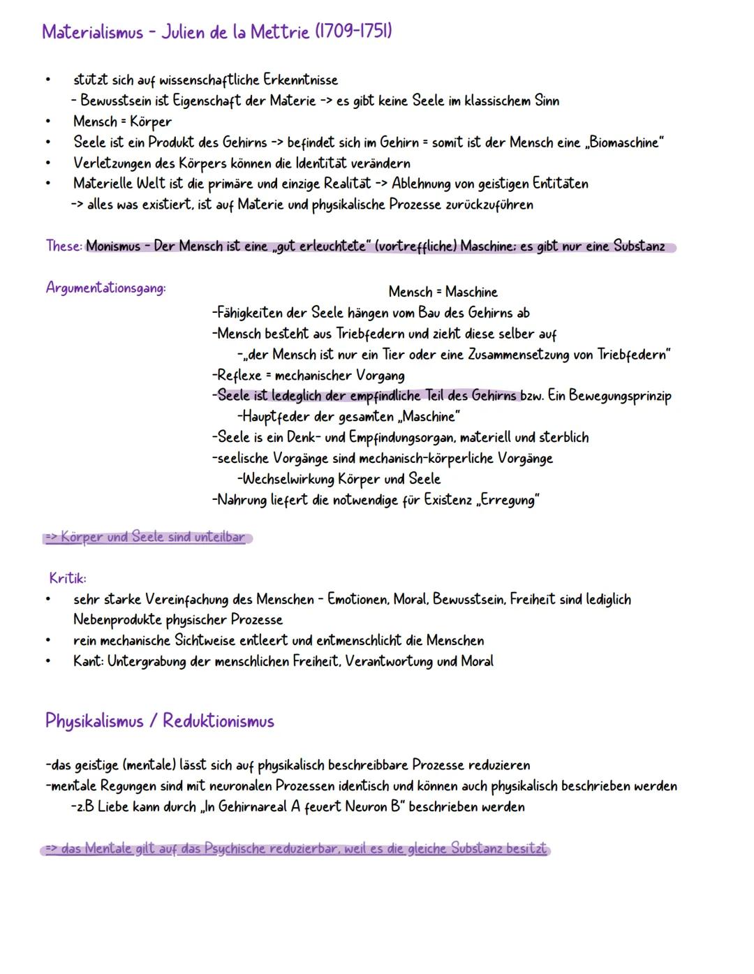 Anthropologie
I.I. Der Mythos des Protagoras
Der Mythos des Protagoras erzählt die Erschaffung des Menschen durch die griechischen Götter.
1