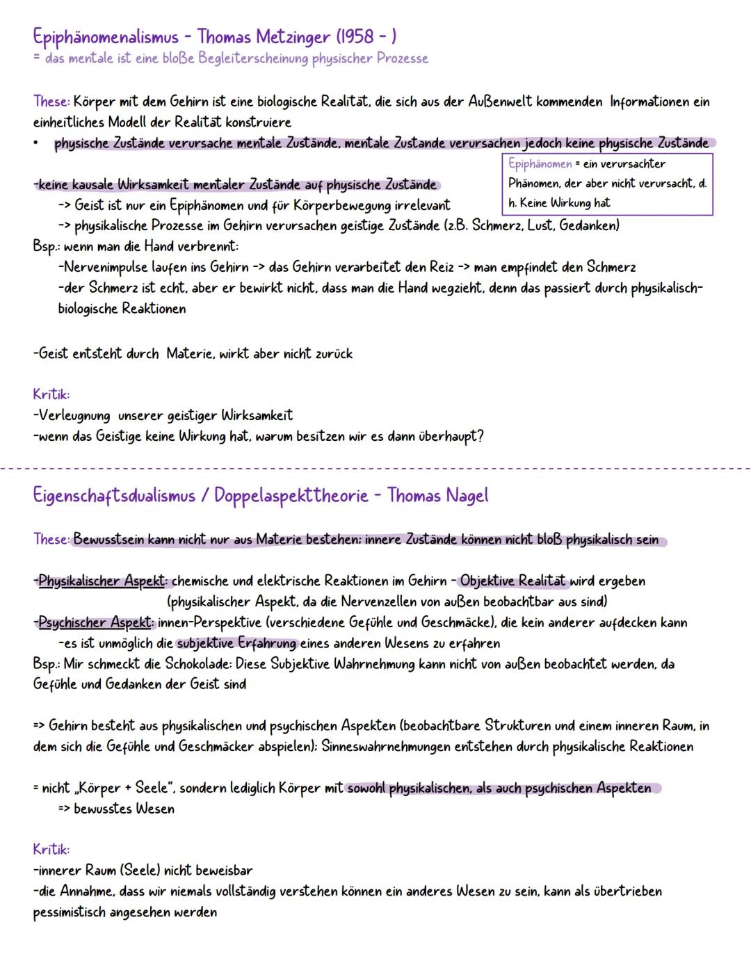 Anthropologie
I.I. Der Mythos des Protagoras
Der Mythos des Protagoras erzählt die Erschaffung des Menschen durch die griechischen Götter.
1