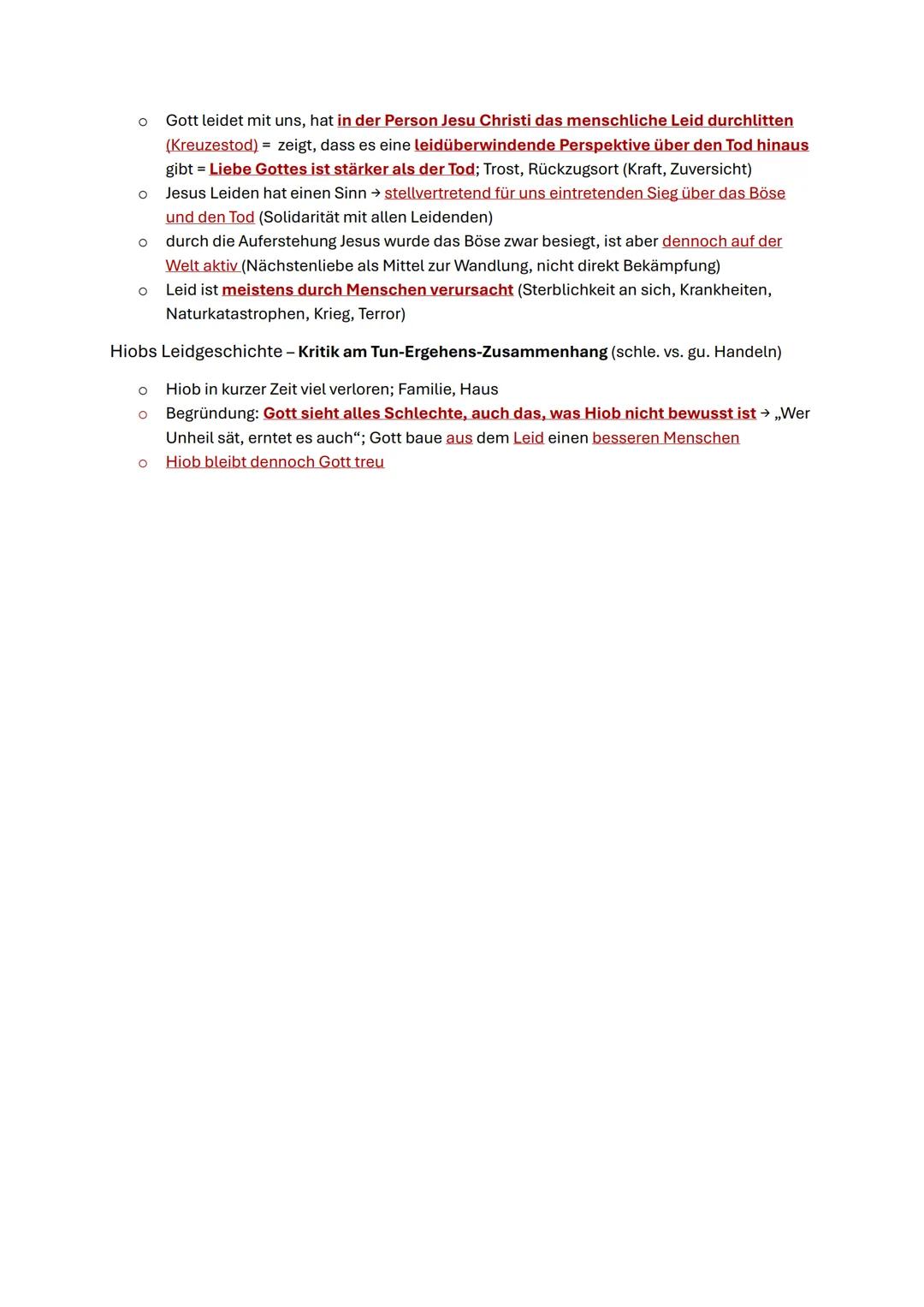 Polytheismus (viele
Götter), Monotheismus
(ein Gott), Atheismus (kein
Gott), Theismus
(Gottesglaube),
Pantheismus (Gott & Welt
identisch), D