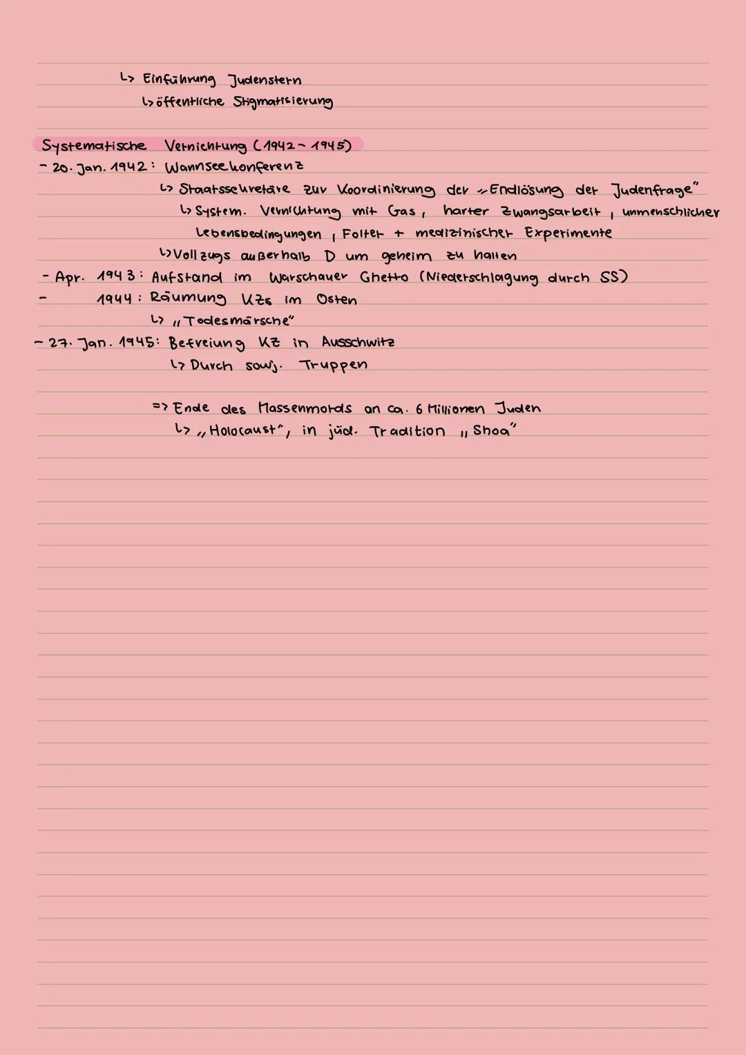 Überblick: Aufstieg der NSDAP
-1919: Eintritt Hitlers in die Deutsche Arbeiterpartei (DAP)
-1920: - Umbenennung der Partei in Nationalsozial