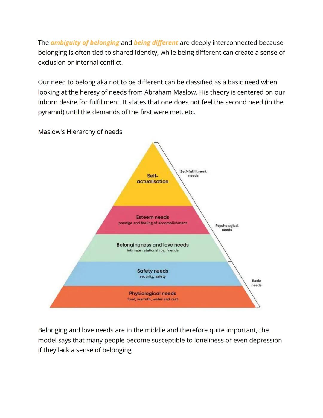Q3 Challenges of our time (Herausforderungen unserer Zeit)
Q3.1 Human dilemmas in fiction and real life (Menschliche Dilemmata in Fiktion
un