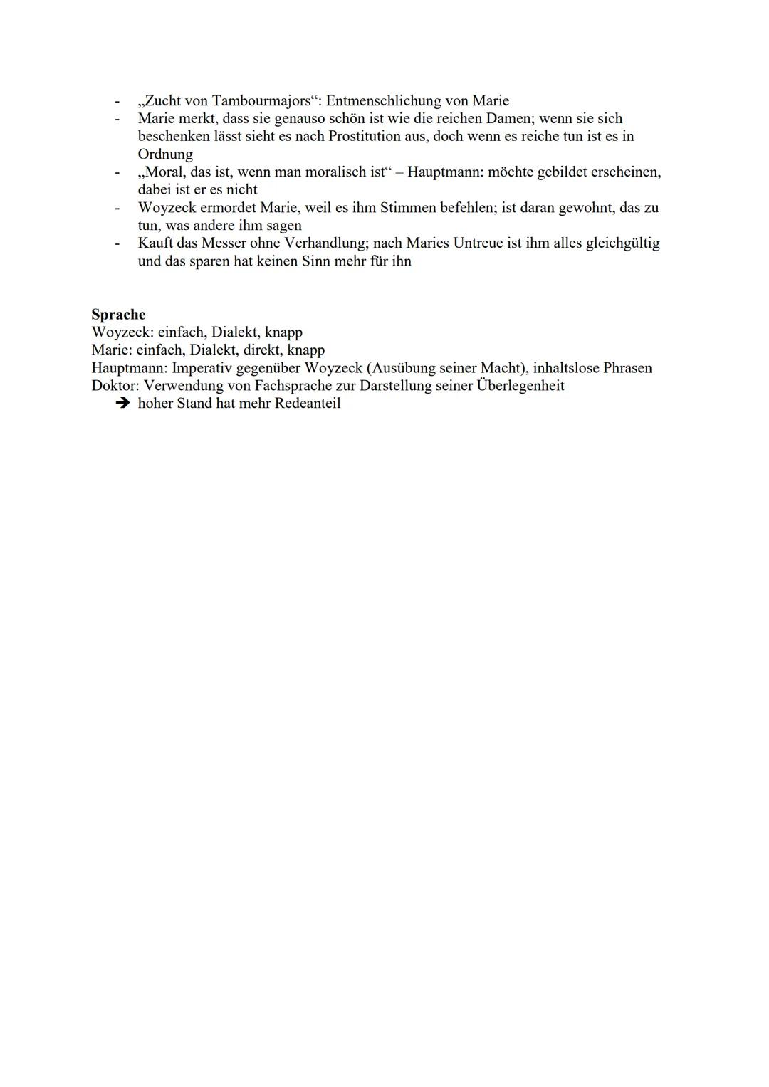 Deutsch Abitur Lernzettel
Lyrik
Aufklärung 1720-1800
- Welt mit Vernunft und Verstand erklären
- Einfache und verständliche Sprache
- Erzieh