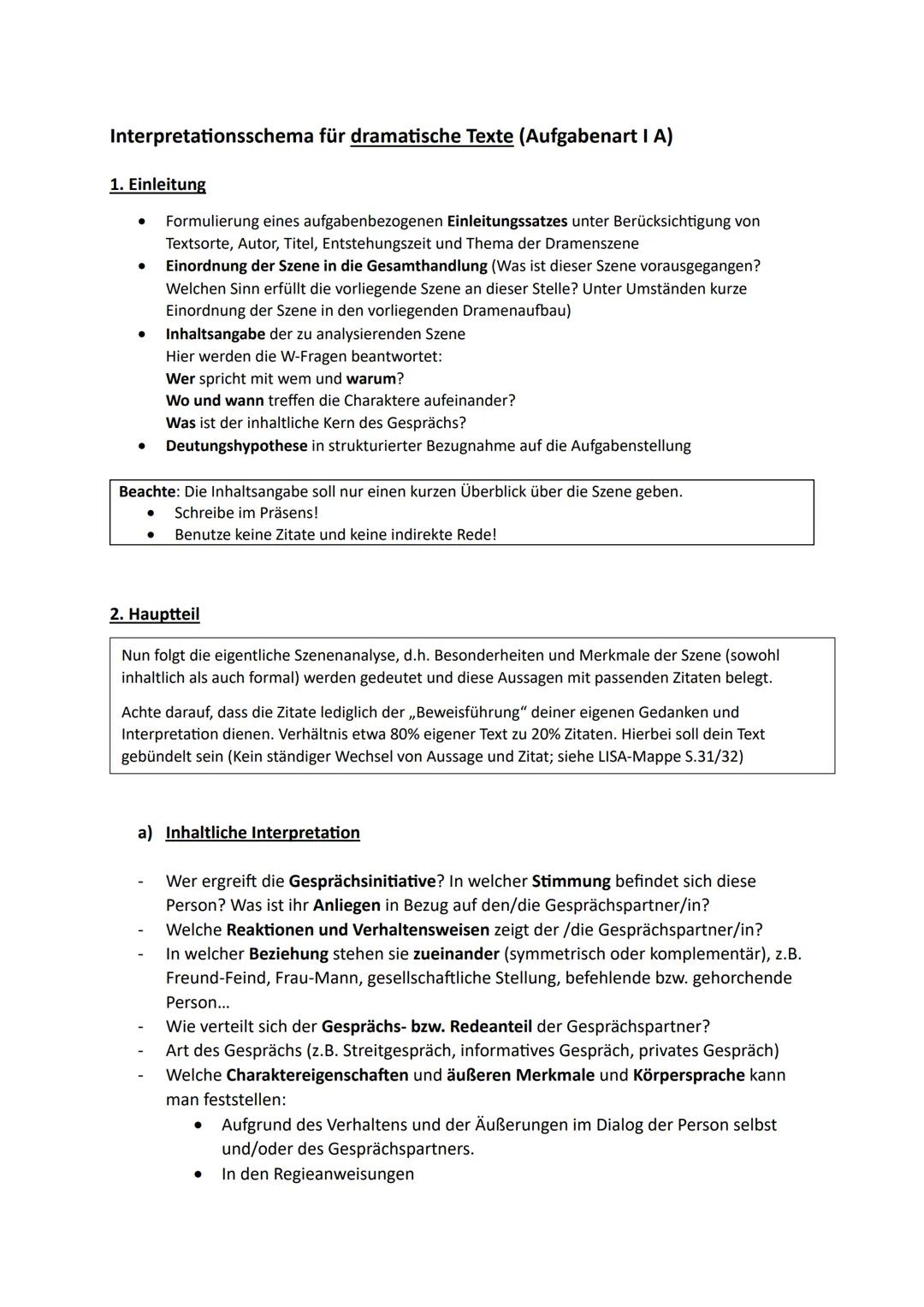 ## wouzzeck --- OCR Start ---
woyzeck
Einen Protagonisten charakterisieren
Private Situation: (Eigenschaft)
lebt unverheiratet mit einer Fra