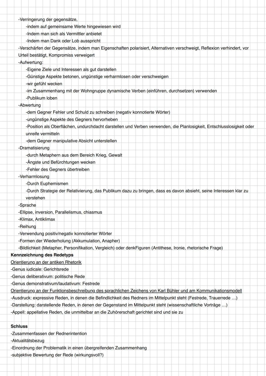 Sprache in politisch-gesellschaftlichen Zusammenhängen Inhaltsverzeichnis
Handeln mit Sprache
Merkmale politischer Sprache
Funktionen politi
