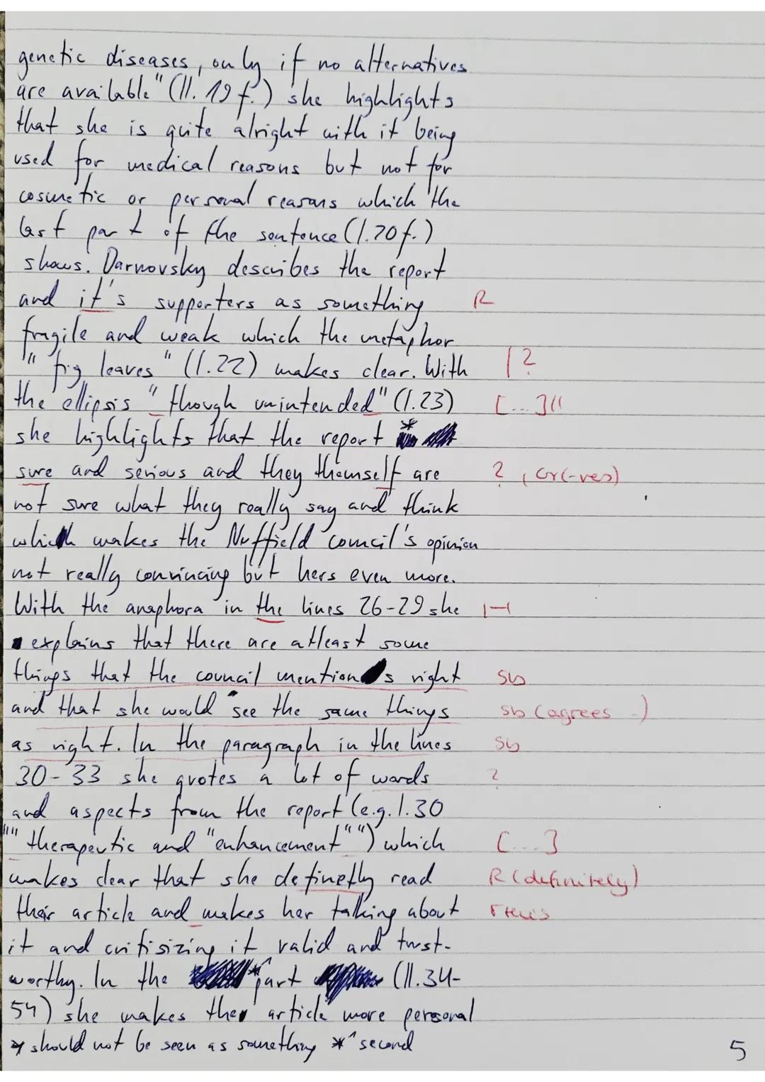 ## Klausur Vorabitur
## Part B: Mediation
**Assignment:**
Your partner school in Edinburgh is planning a special edition of the school mag