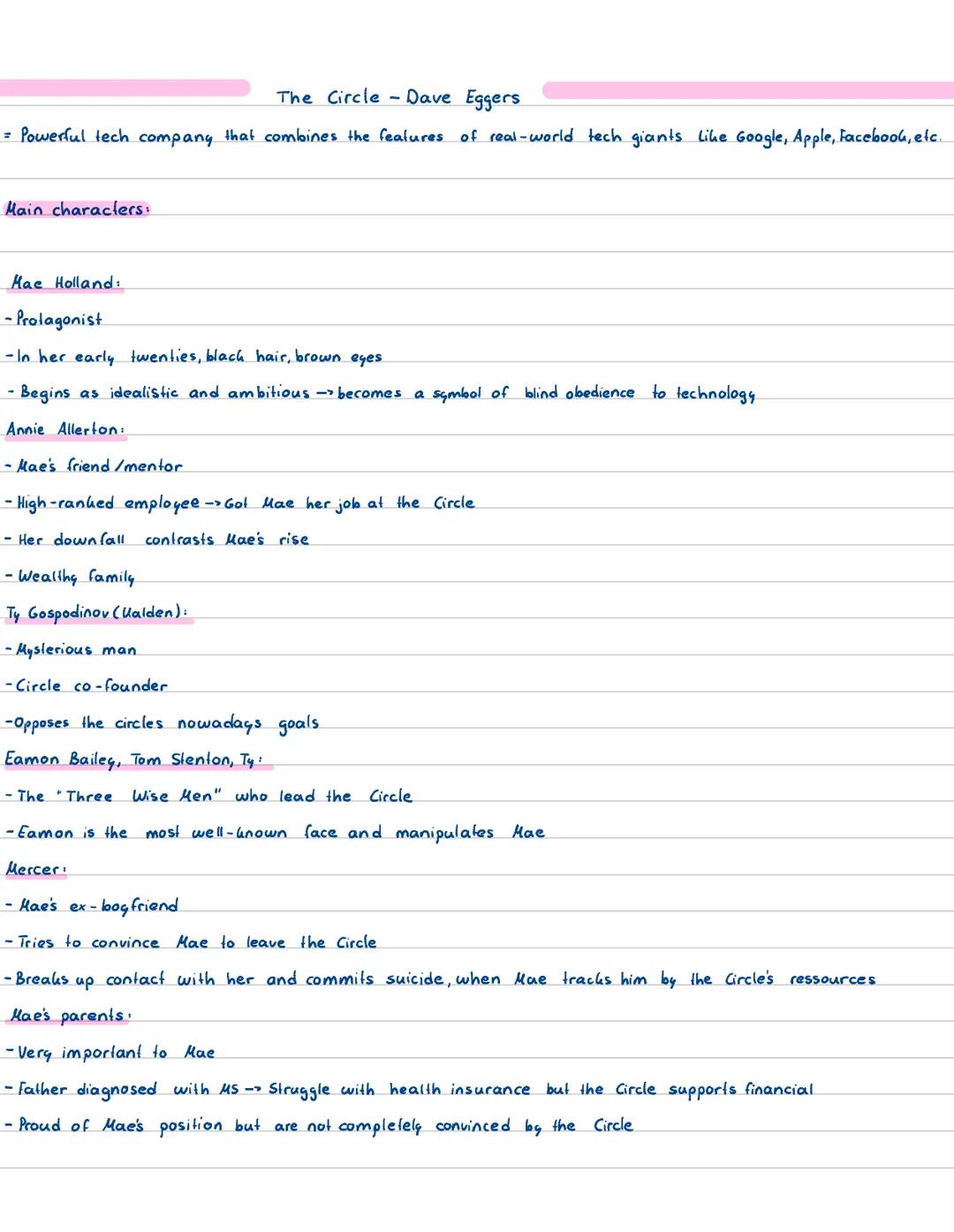 Q3.3
The media
Diversity of the media.
Traditional media:
-newspaper, magazines, radio, television
Modern media:
-digital platforms: social