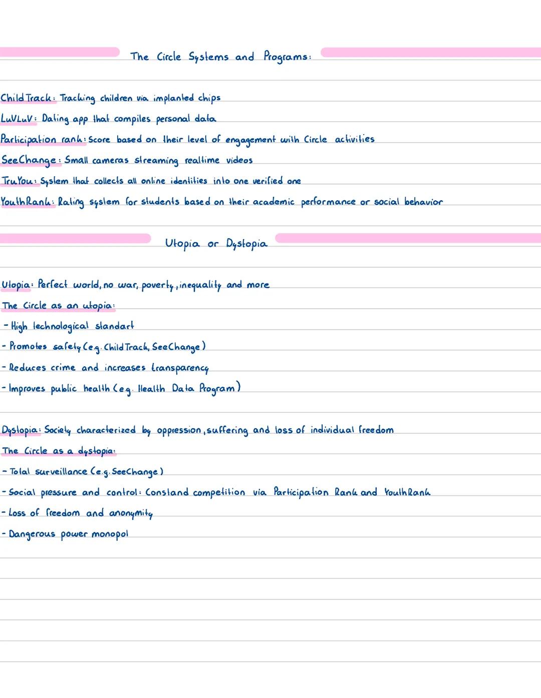Q3.3
The media
Diversity of the media.
Traditional media:
-newspaper, magazines, radio, television
Modern media:
-digital platforms: social
