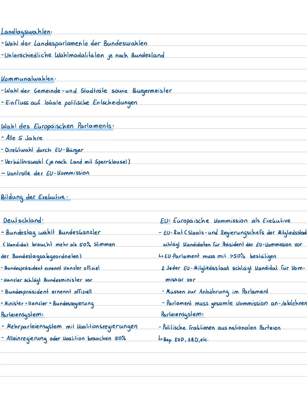 Q1.2
Herausforderungen der Parteiendemokratie.
Politische Parteien als klassische Möglichkeiten der Partizipation
(Aufgaben und Funktionen v