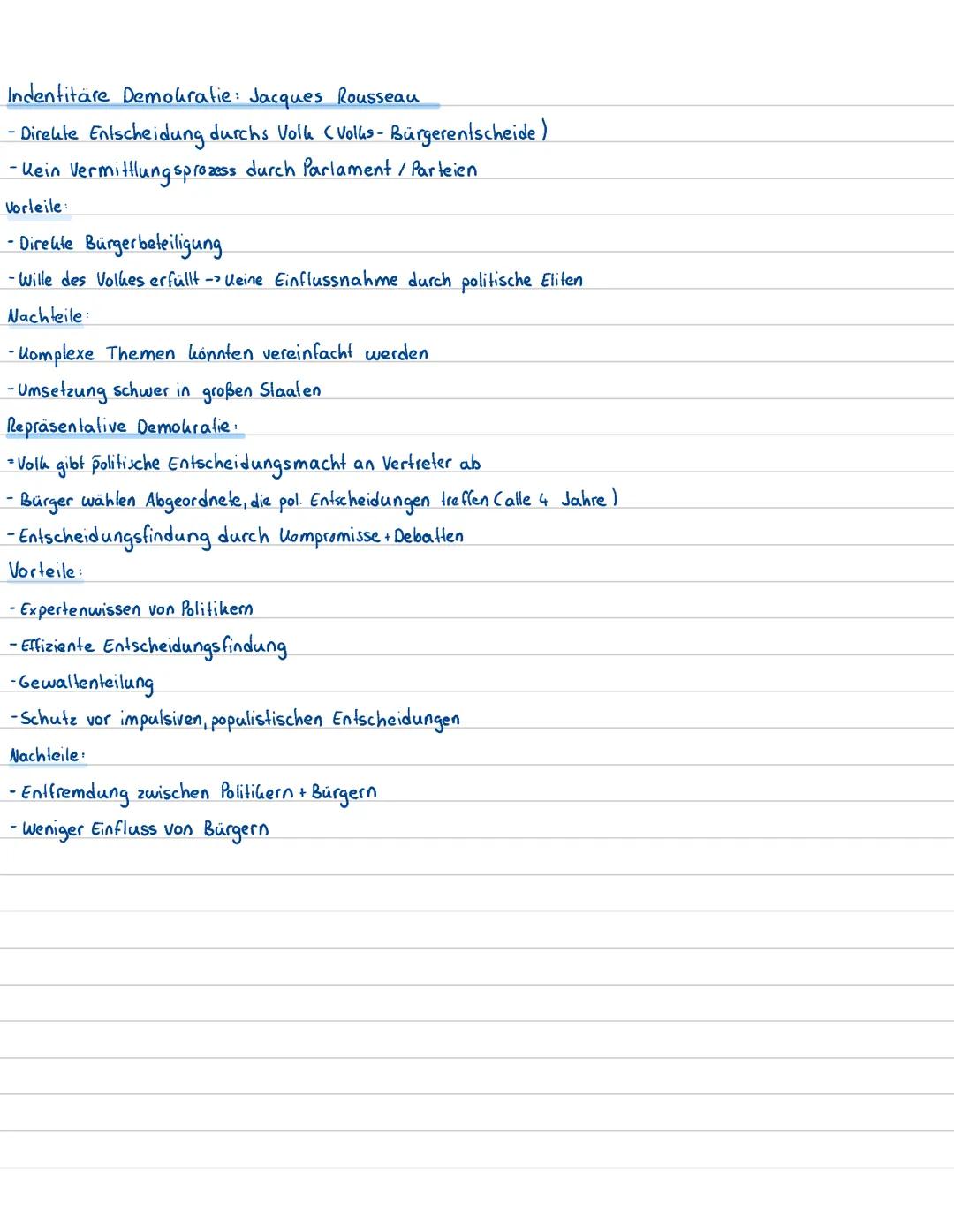 Q1.2
Herausforderungen der Parteiendemokratie.
Politische Parteien als klassische Möglichkeiten der Partizipation
(Aufgaben und Funktionen v