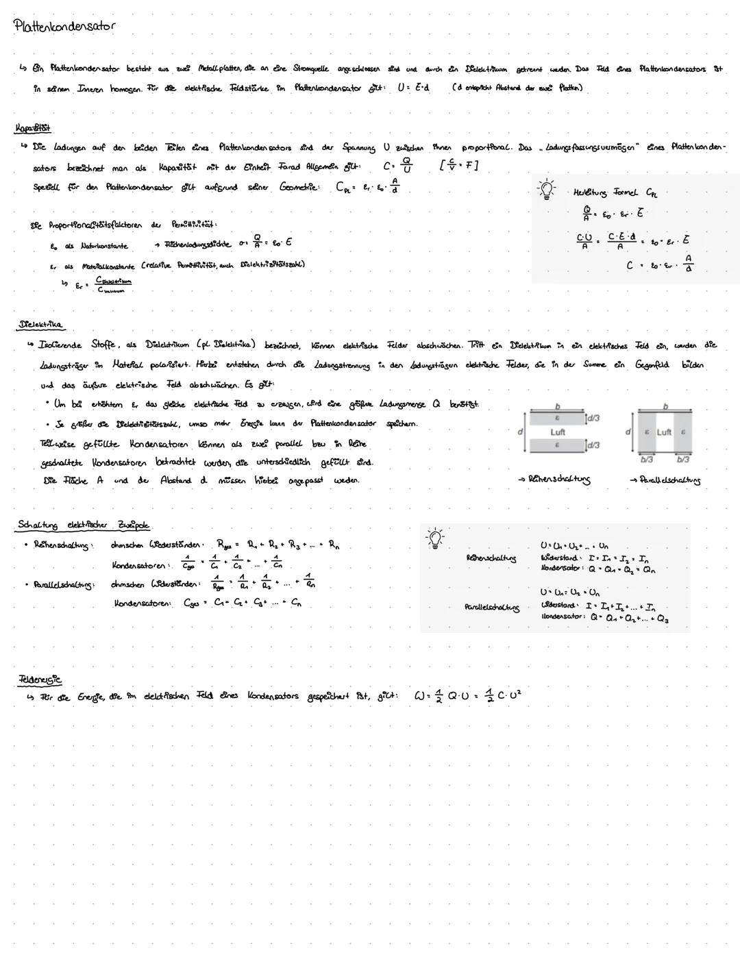 # Physik Abitur 2025
Q1, Q2, Q3 LK Abiturklasse Q1.1 Elektrisches Feld (7 Wochen)
grundlegendes Niveau (Grundkurs und Leistungskurs)
Feldbe