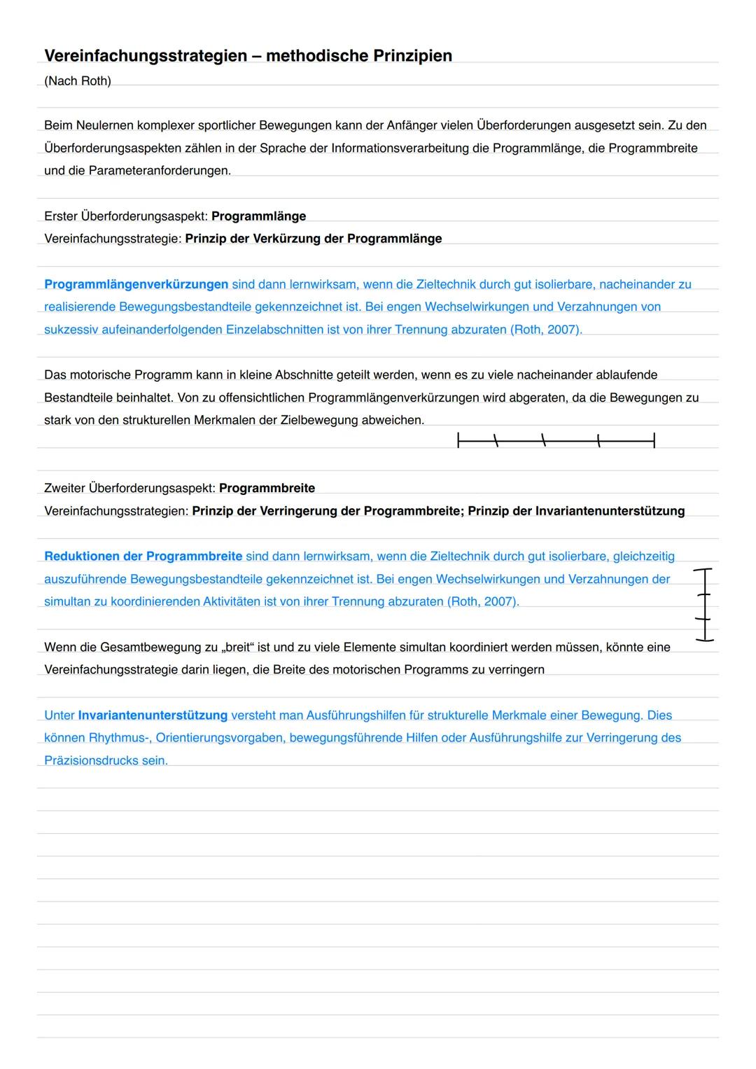 # SPORT Abitur
2025 # Themen für die Abi-Klausur am 06.05.25
**Inhaltsfeld a: Bewegungsstruktur und Bewegungslernen**
**Prinzipien und Ko