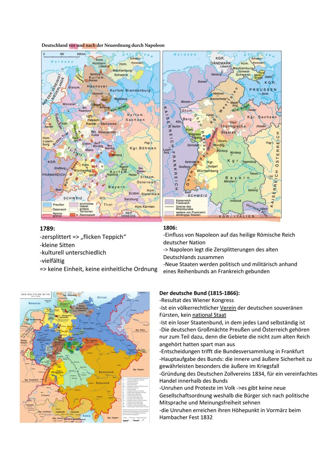 GESCHICHTE ABI 25 Was ist eine Nation?
Definitionen:
Gedachte Ordnung:
- Eine Nation welche die Gemeinschaftlichkeit als gedachte Ordnung si