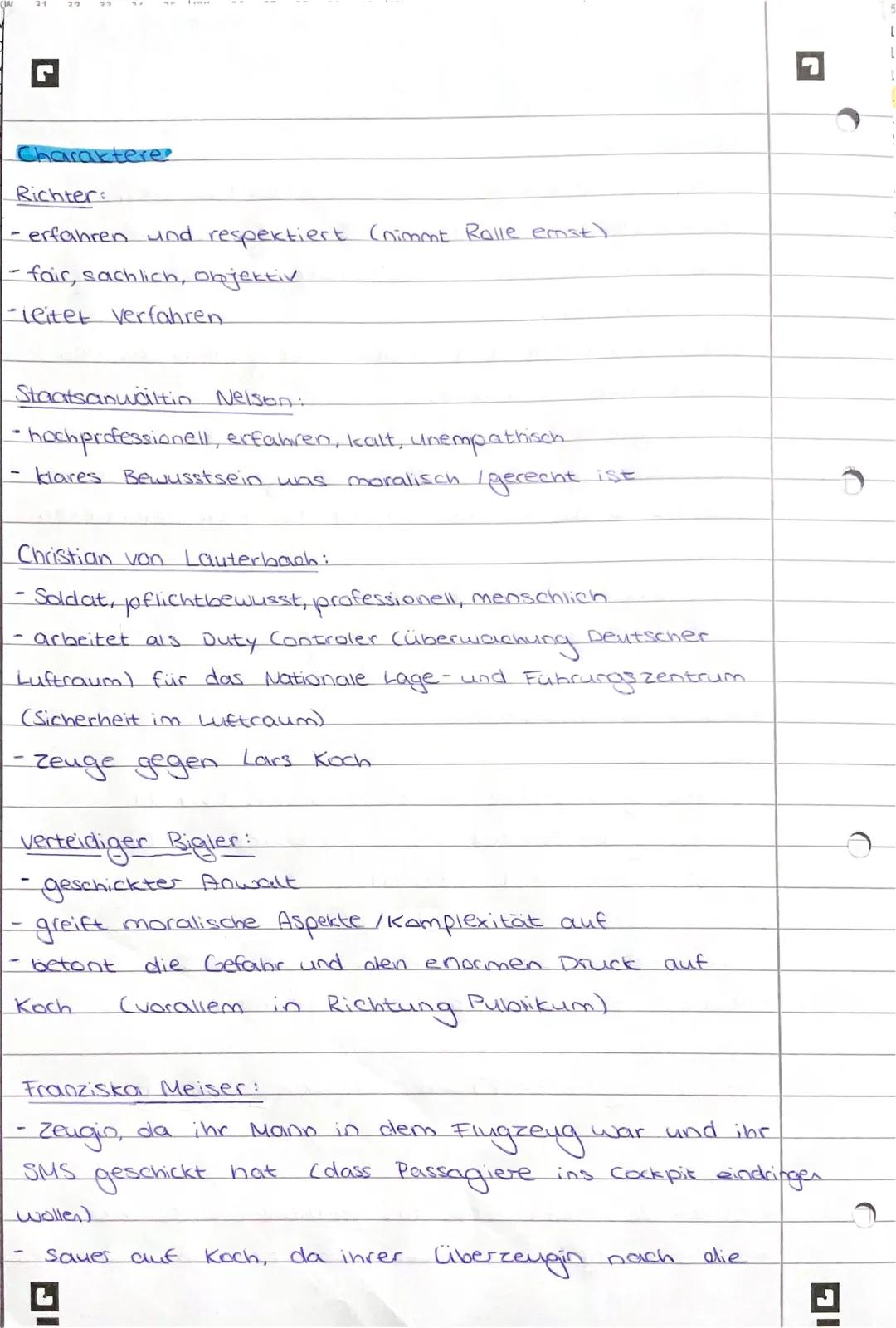 TERROR
Definitionen
wurde: Bewusstsein des eigenen wertes (variiert).
Dilemma: Situation, in der man gezwungen ist, sich zwi-
sehen zwei gle