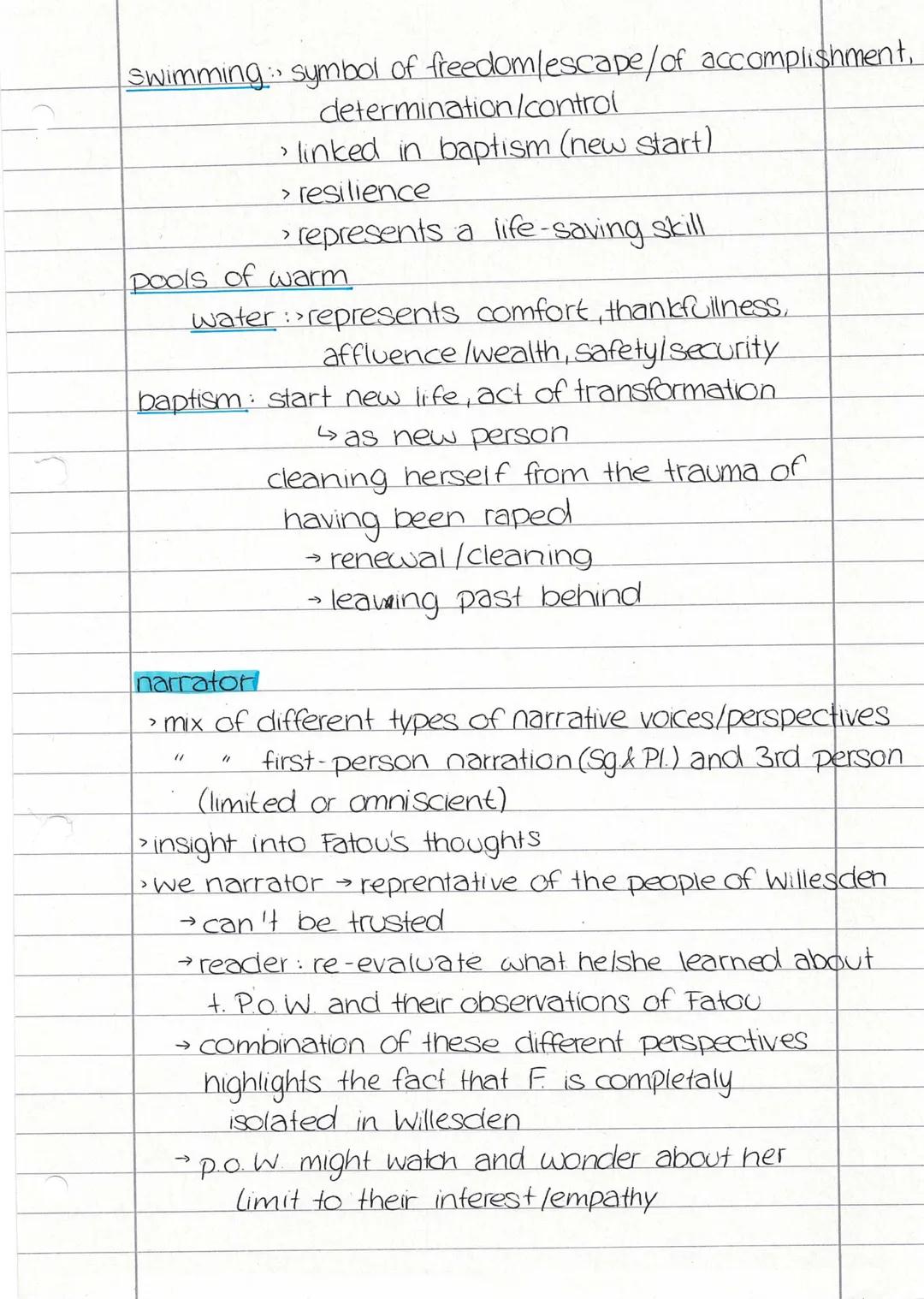 Zadie Smith,
"The Embassy of Cambodia" (2013)
Key information:
• Types of migration: economic migration, illegal immigration
• Migration rou