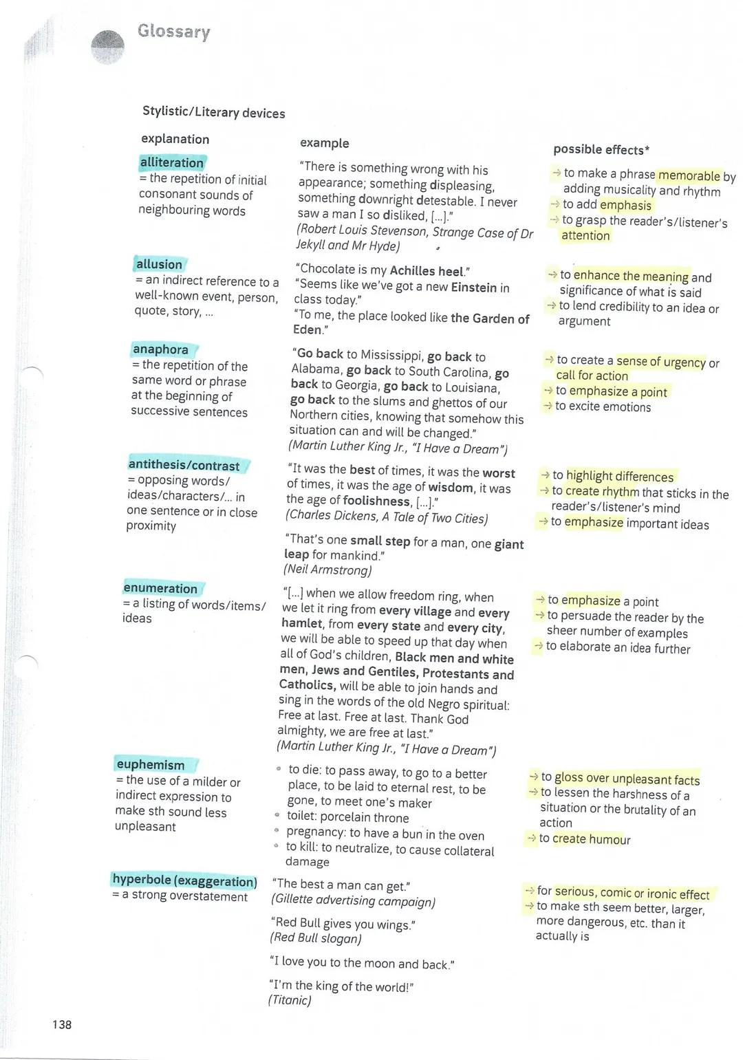 # Literary
## Structure:
* The story can be divided into ...
* The introduction sets the stage for ...
* The key issue is introduced right