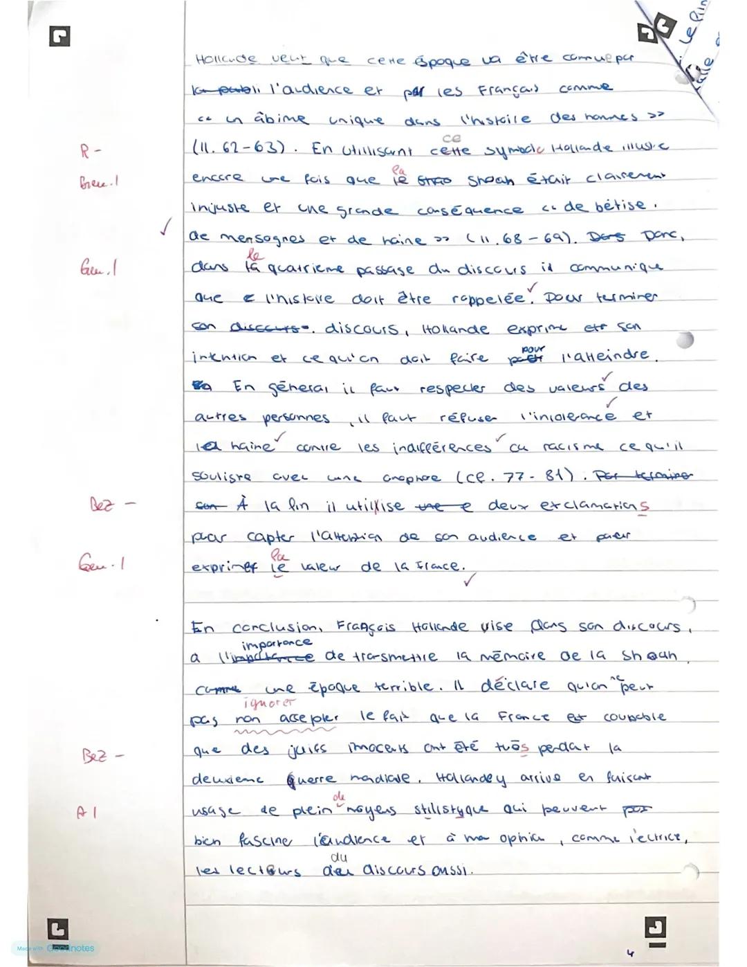 --- OCR Start ---
Mode with Goodnotes
Contrôle Q2 - No 1
Nom:
/Franz-LK/21 mars 2025
Sprachliche Bewertung:
(siehe Deskriptorentabelle)
NP: