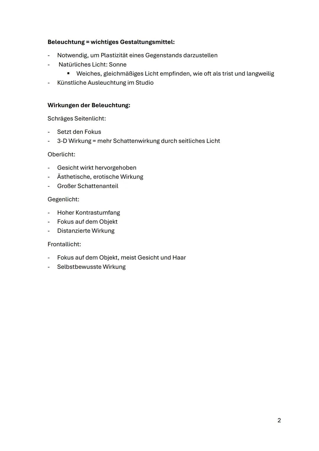 Inhaltsverzeichnis
Q2.1 Ausdrucksmöglichkeiten von Fotografie - Hinterfragung der Wirklichkeit. 1
Ist Fotografie Kunst? 1
1. Fotografische