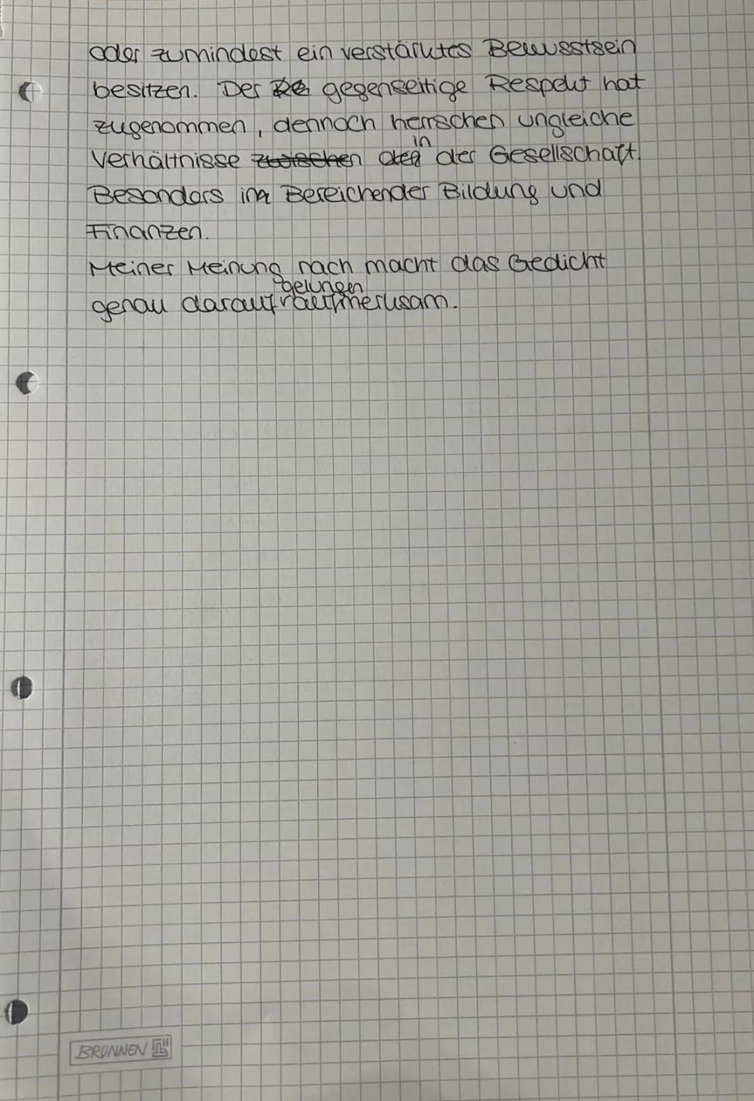 ## Alfred Lichtenstein:
Die Stadt (1913)
**Farbsymbolile**
* 4 Strophen, jeweils 3 Verse
* weibliche Kadenz
* verschränkter Reim (durchgän