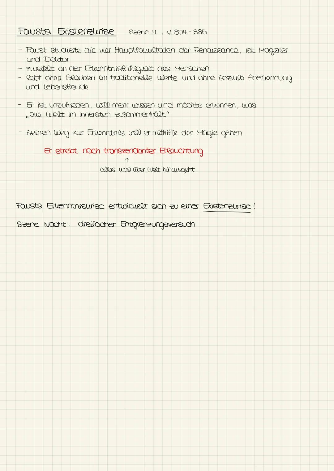 # Einfach Deutsch
Johann Wolfgang
von Goethe
# Faust
Der Tragödie
erster Teil Vorspiel auf dem Theater
- drei Personen (Direktor, Dichter