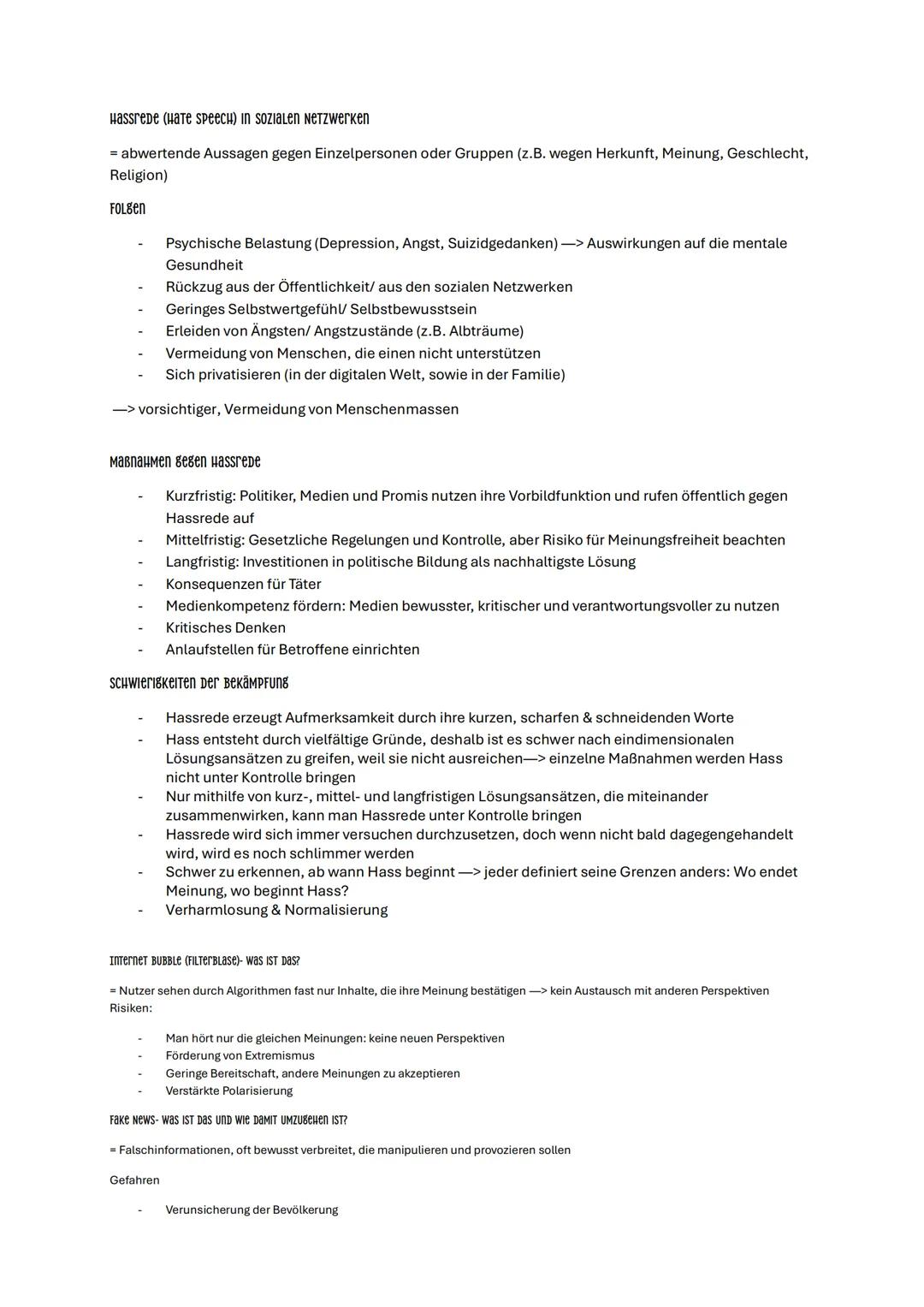 # POLITISCH-GESELLSCHAFTLICHE KOMMUNIKATION
= politisch-gesellschaftliche Kommunikation beschreibt den Austausch von Informationen, Meinung