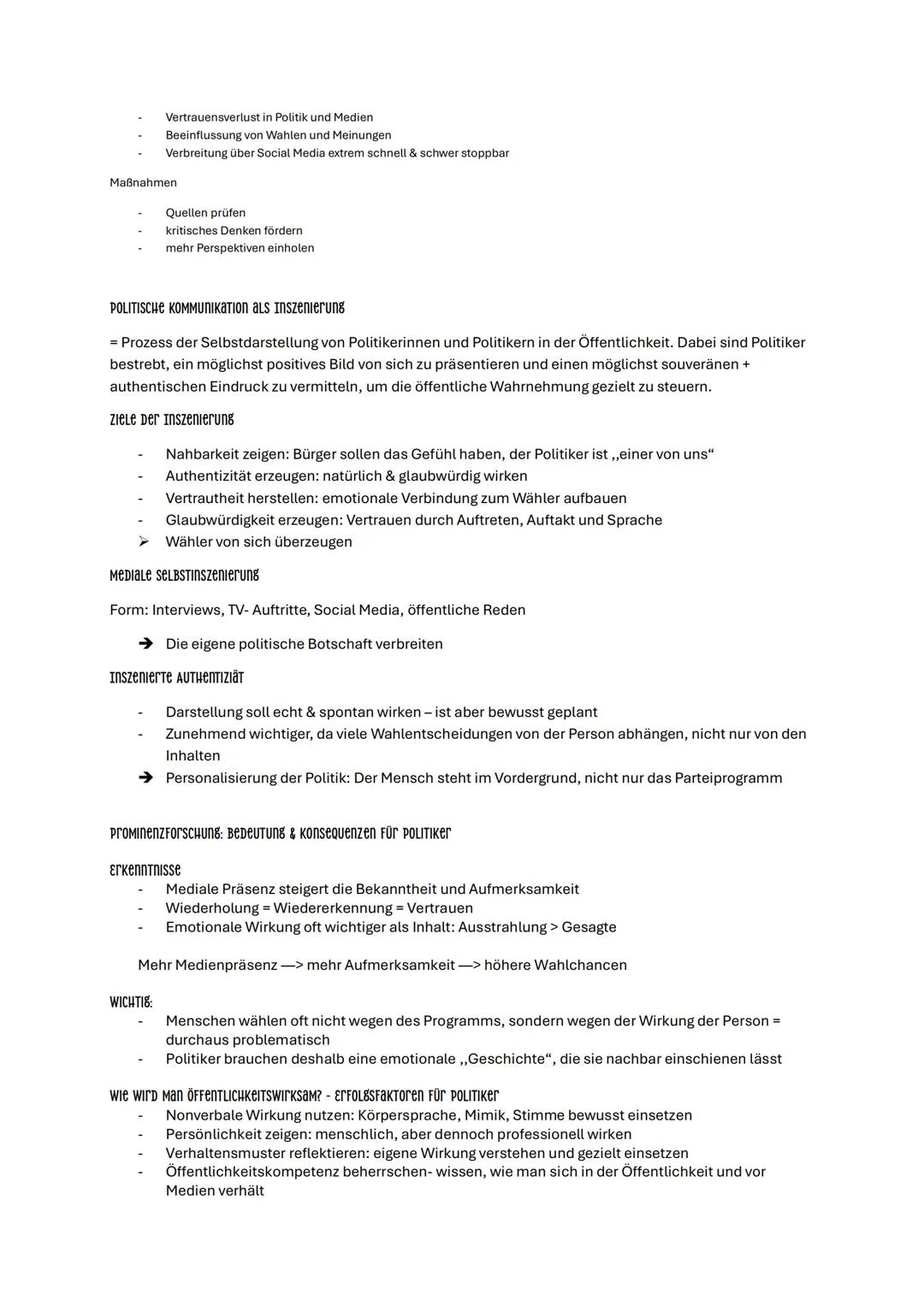 # POLITISCH-GESELLSCHAFTLICHE KOMMUNIKATION
= politisch-gesellschaftliche Kommunikation beschreibt den Austausch von Informationen, Meinung