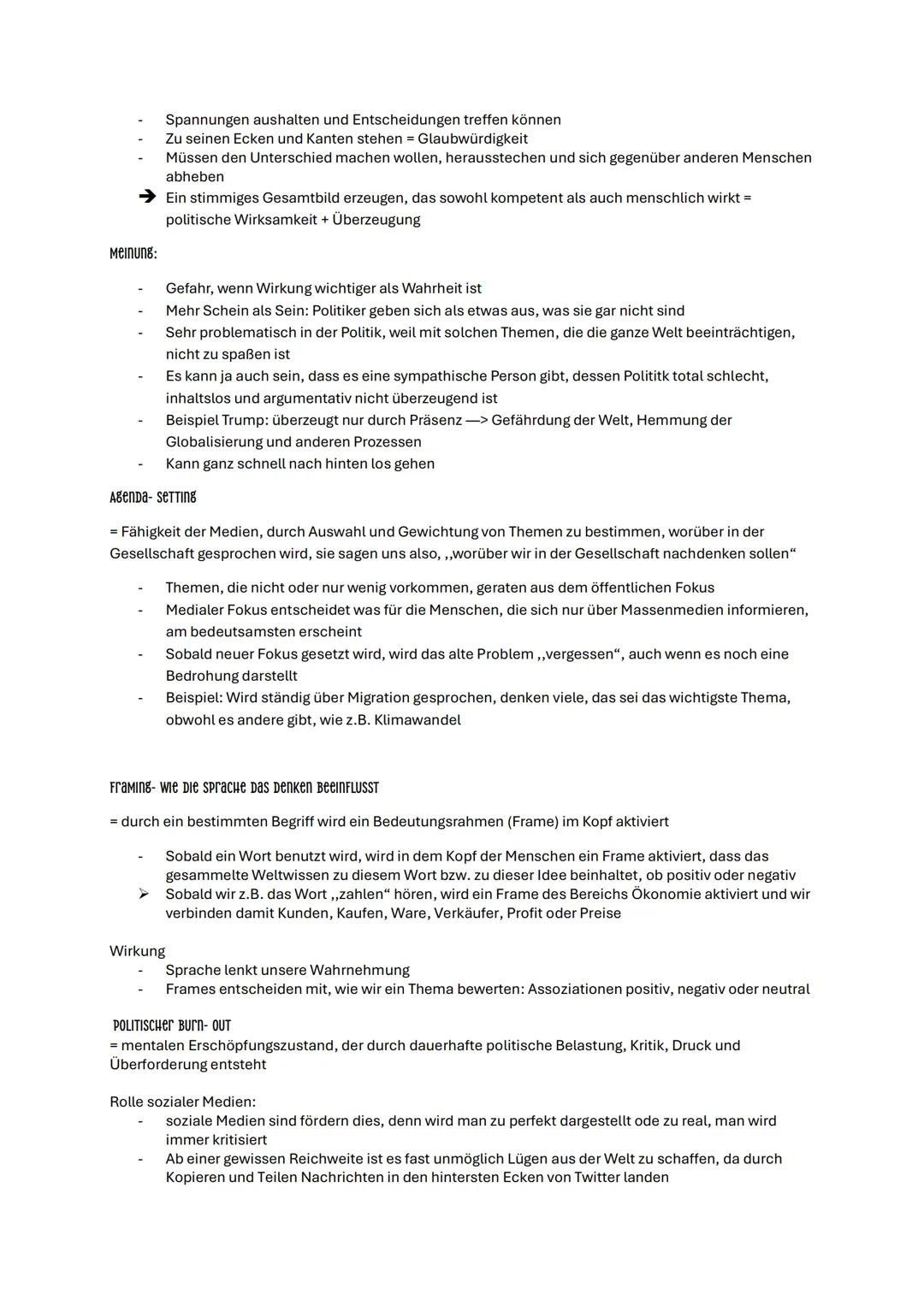 # POLITISCH-GESELLSCHAFTLICHE KOMMUNIKATION
= politisch-gesellschaftliche Kommunikation beschreibt den Austausch von Informationen, Meinung