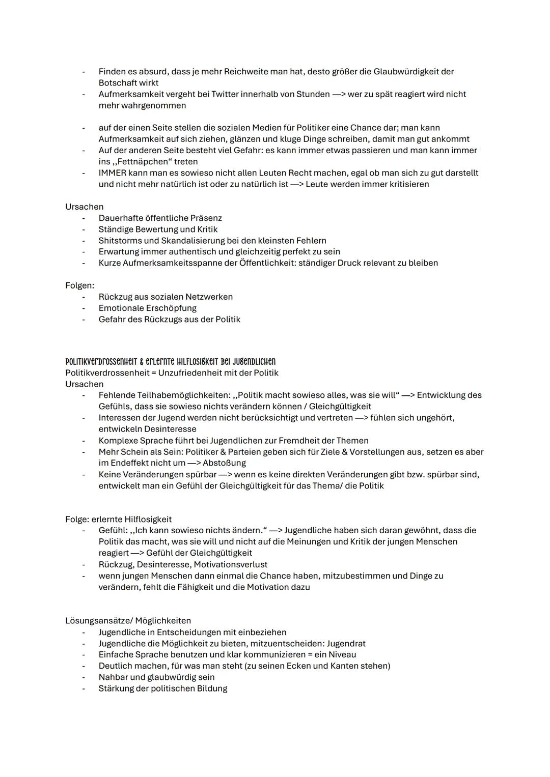 # POLITISCH-GESELLSCHAFTLICHE KOMMUNIKATION
= politisch-gesellschaftliche Kommunikation beschreibt den Austausch von Informationen, Meinung