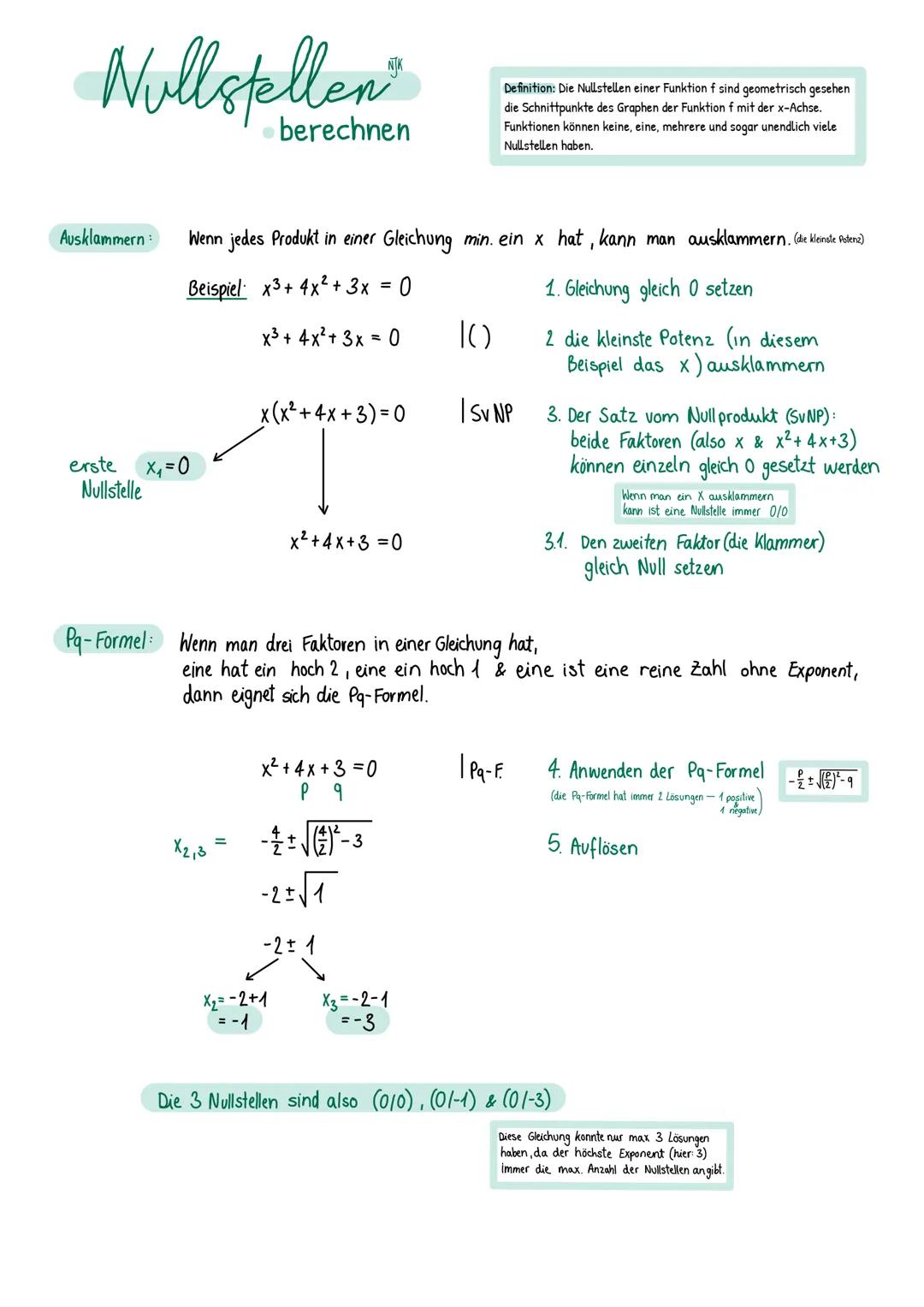 Strategic für das Zäsen von Extremwertproblemen mit Nebenbedingungen
1. Beschreiber des Zelgröße, die extremal werden soll, durch eine Forme