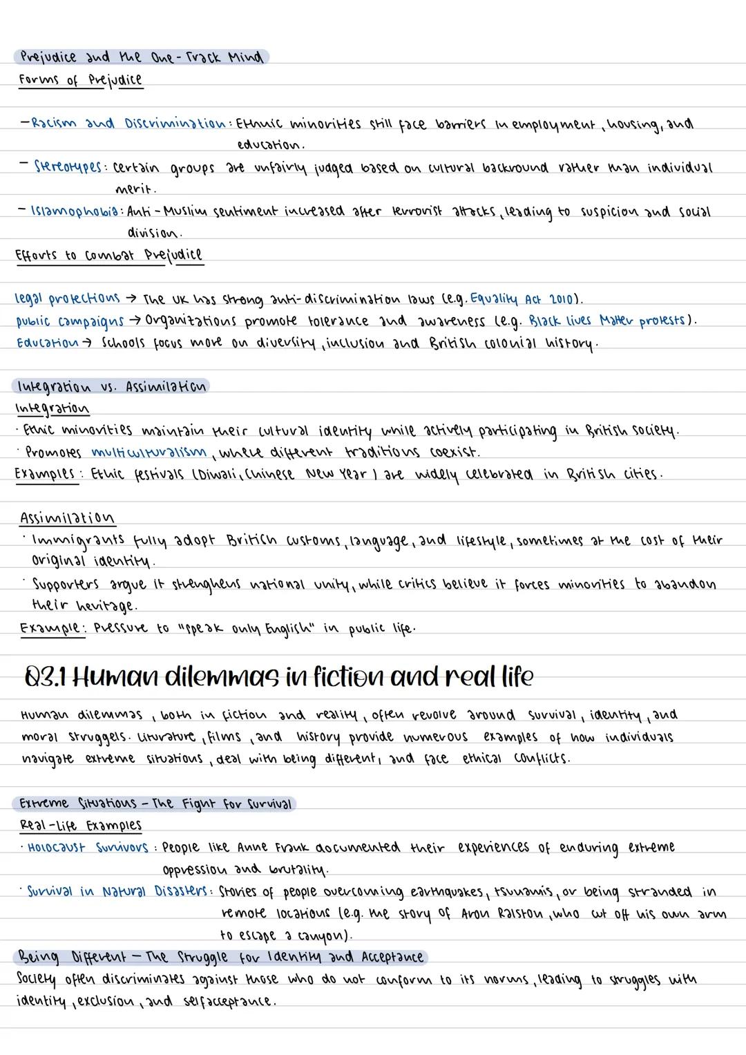 Q1.1 The USA - The formation of a nation
Development and Principles of American Democracy
The United States was founded on the principles of
