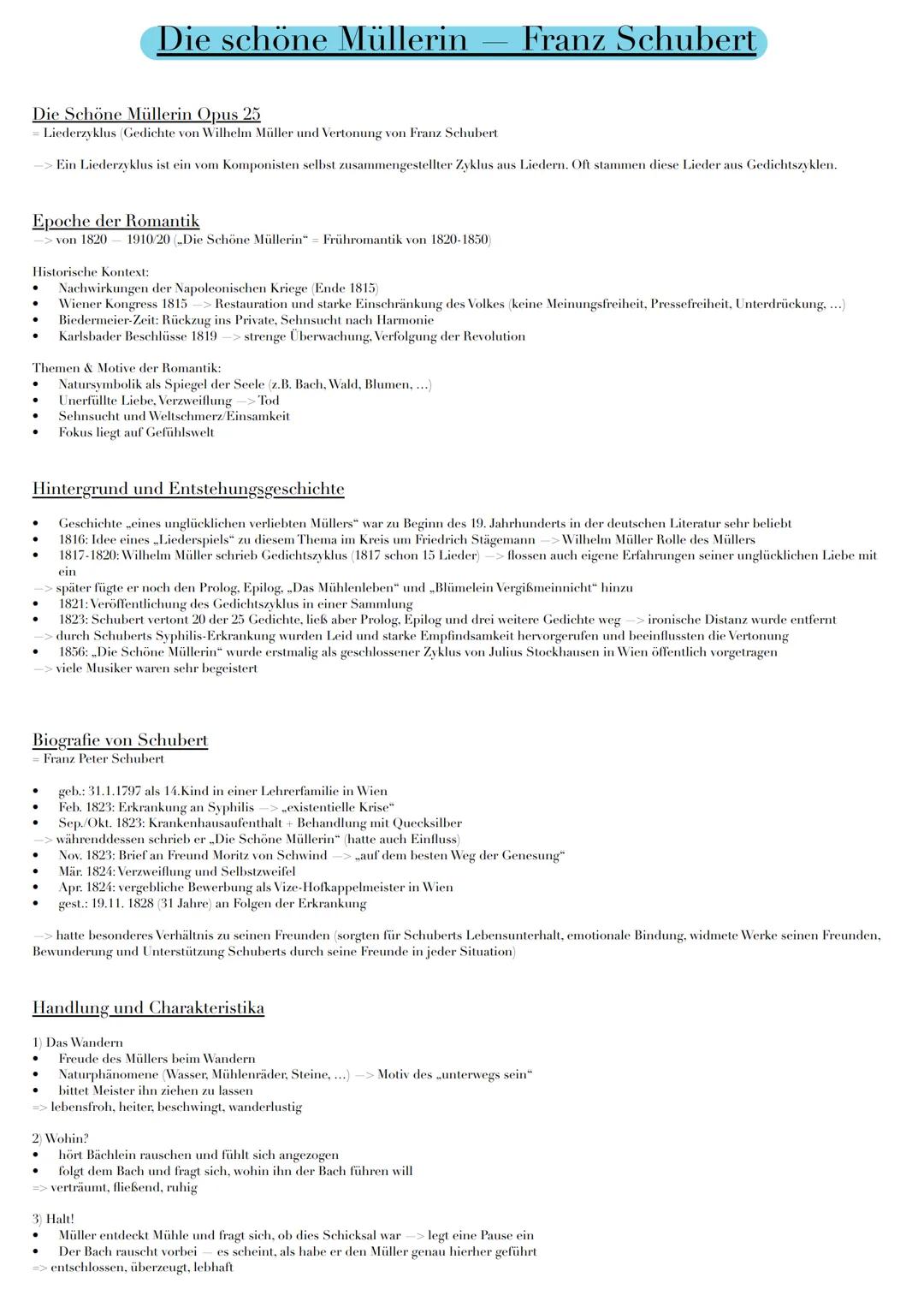 Musik Abi 25 Baden-Württemberg (schriftlich)