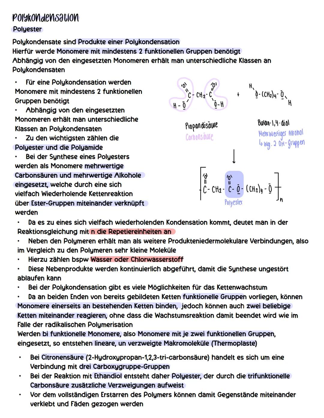 - kunststoffe Die klassifizierung der kunststoffe
bei der Vielfalt an Kunststoffen im Alltag, verliert man leicht den Uberblick
Mechanische
