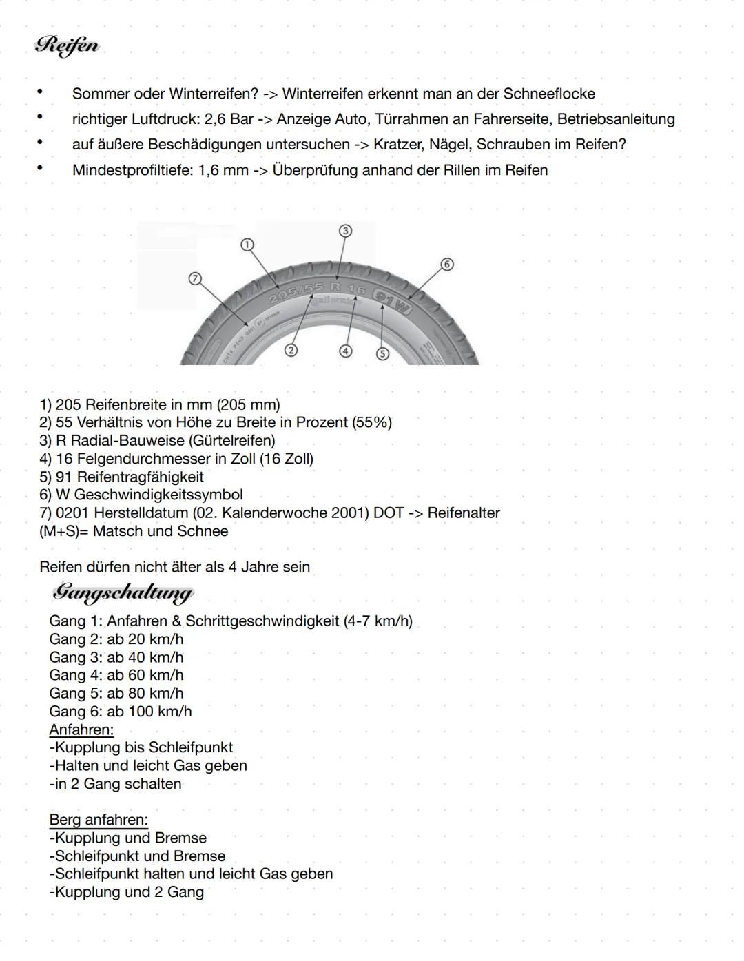 # Fahrschule Technik
Beleuchtung
LED-Scheinwerfer
Überblick
Frontleuchten
1 Standlicht/Tagfahrlicht
2 Blinker
3 Abblendlicht, Fernlicht