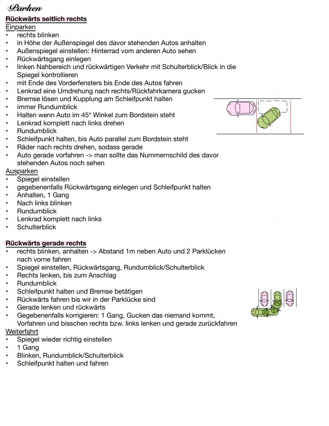 # Fahrschule Technik
Beleuchtung
LED-Scheinwerfer
Überblick
Frontleuchten
1 Standlicht/Tagfahrlicht
2 Blinker
3 Abblendlicht, Fernlicht