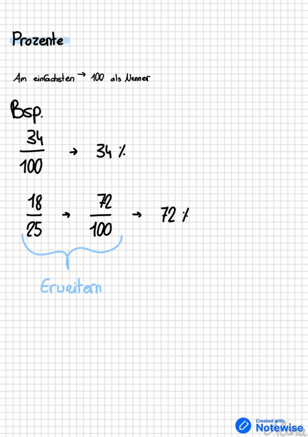 Brüche
Brüche
5 → Zähler
Bruchstrich
6 → Nenner
2
2 echter
→
5
7
Bruch
8
1
→
unechter
Bruch
13
3-7
→ 2를
8:32R2
-2
6
6
2
↓
23
Created with
No