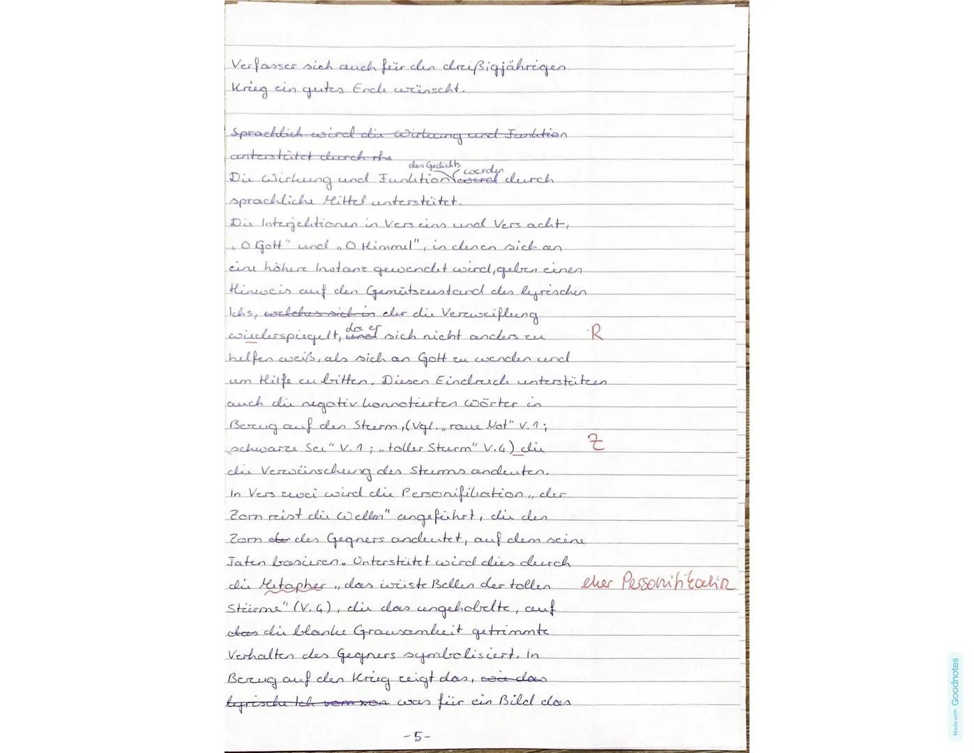 Schiller
Gymnasium
Witten
1. Klausur
Q2 - Deutsch, LK/Ca
15. September 2023
Lyrische Texte zum Themenbereich „Unterwegs Sein"
von Brock bis