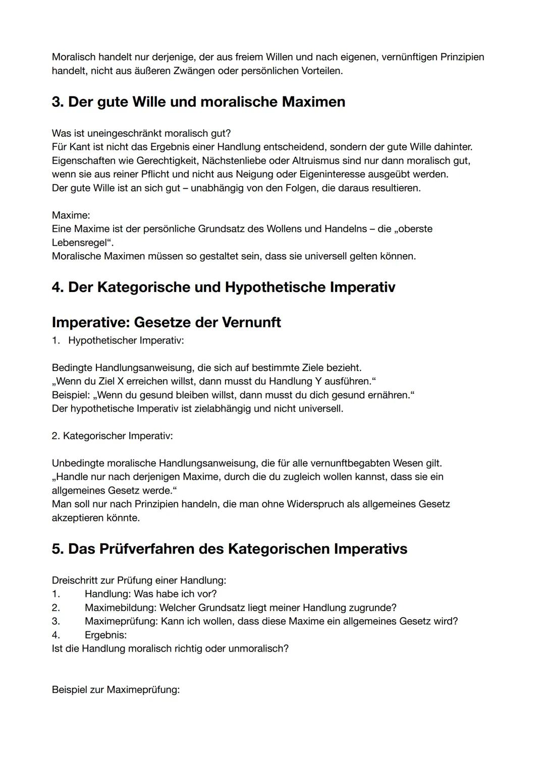 BPE 6
Moralbegründung und Moralkritik
25
Die Schülerinnen und Schüler setzen sich mit grundlegenden Aspekten eines gelungenen Lebens unter
e
