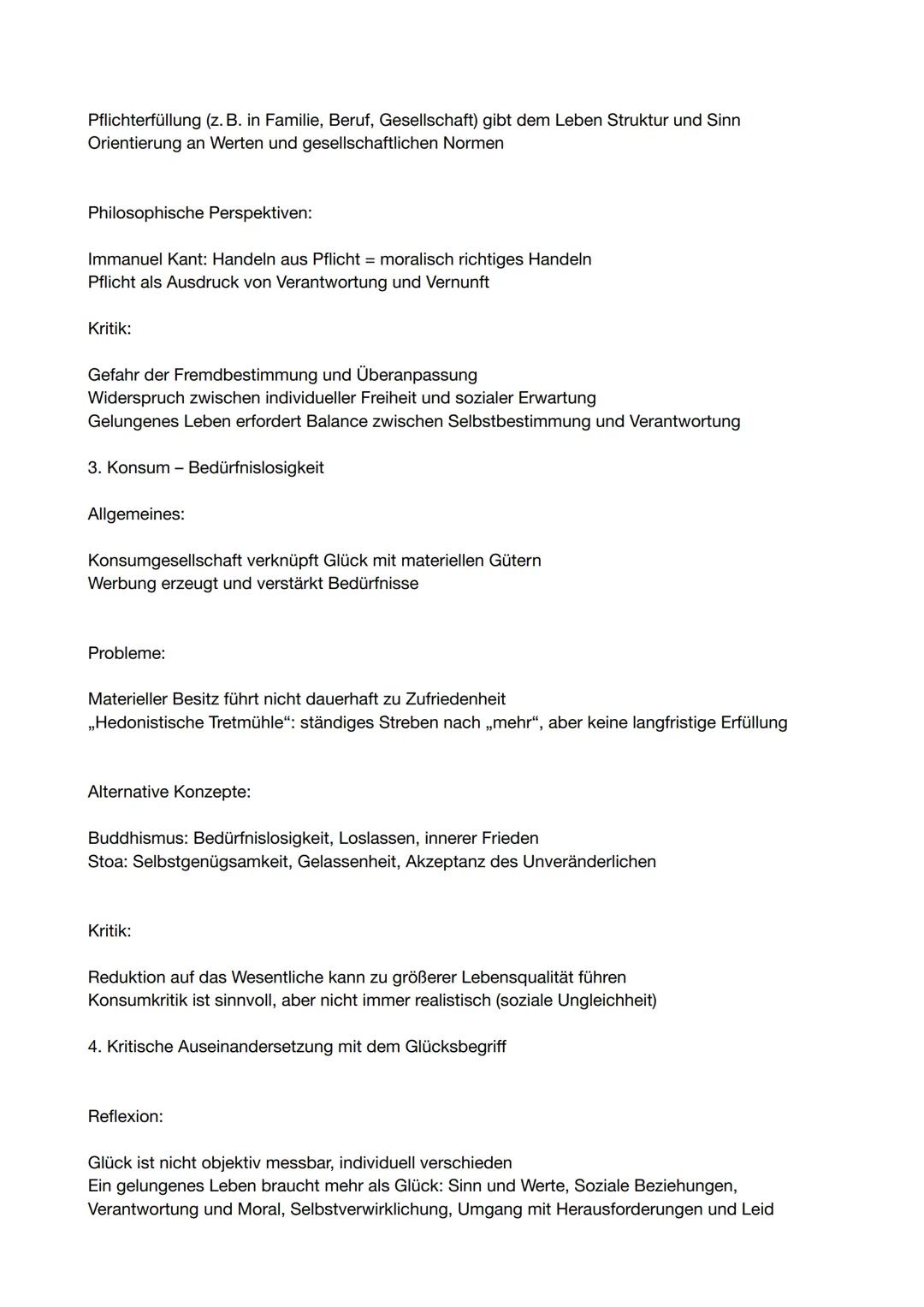 BPE 6
Moralbegründung und Moralkritik
25
Die Schülerinnen und Schüler setzen sich mit grundlegenden Aspekten eines gelungenen Lebens unter
e
