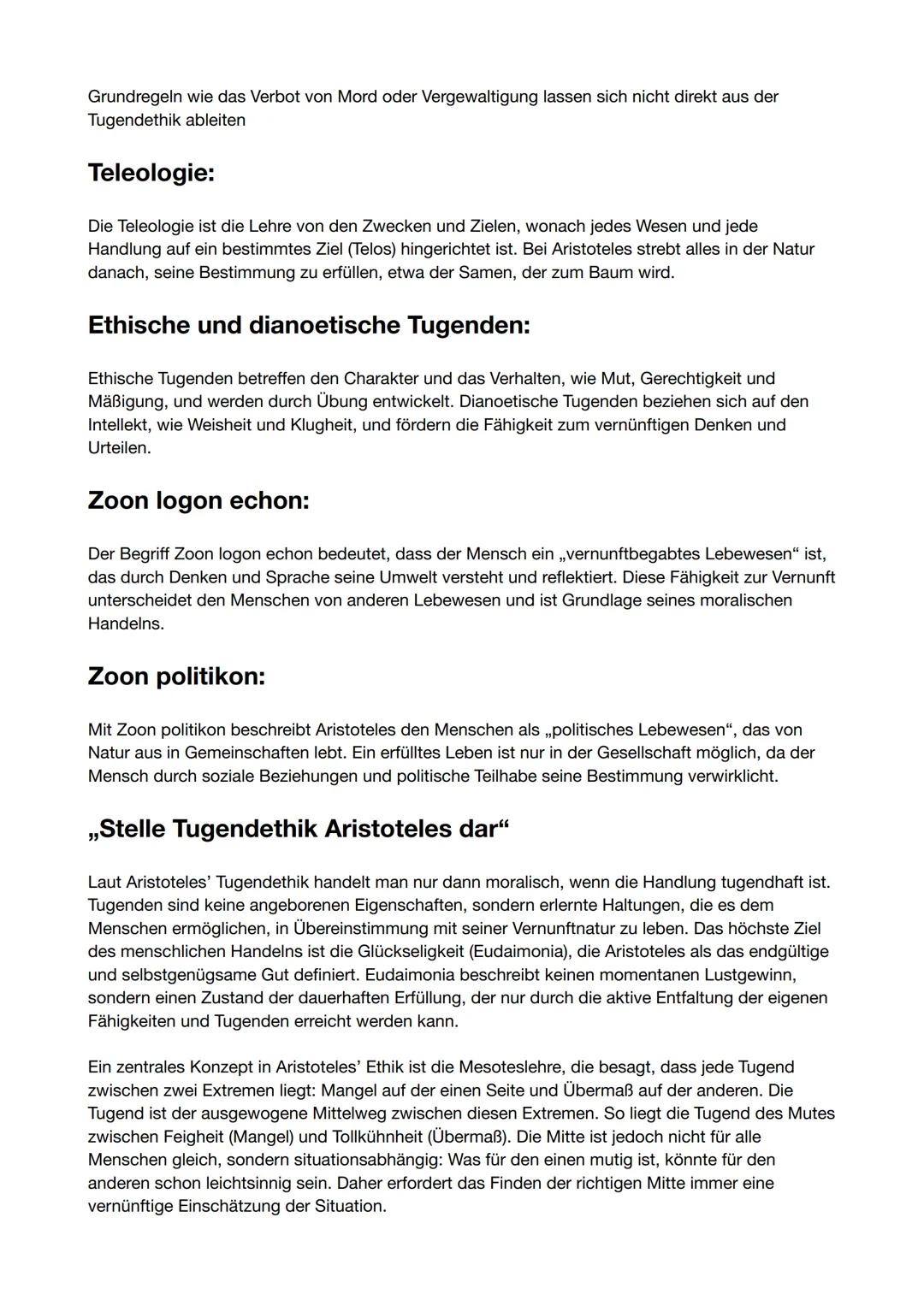 BPE 6
Moralbegründung und Moralkritik
25
Die Schülerinnen und Schüler setzen sich mit grundlegenden Aspekten eines gelungenen Lebens unter
e