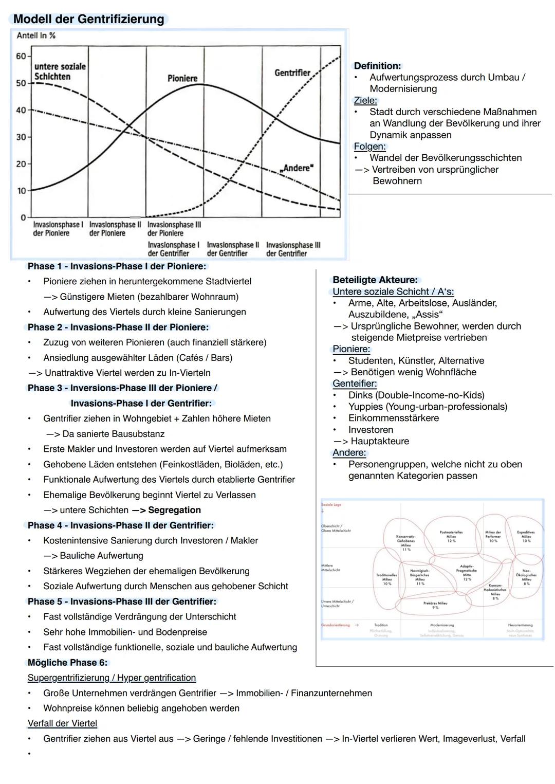 Q2.1- Raumentwicklung in Deutschland und Europa -
Leitbild der Nachhaltigkeit und dessen politische
Umsetzung
Disparitäten in Deutschland un