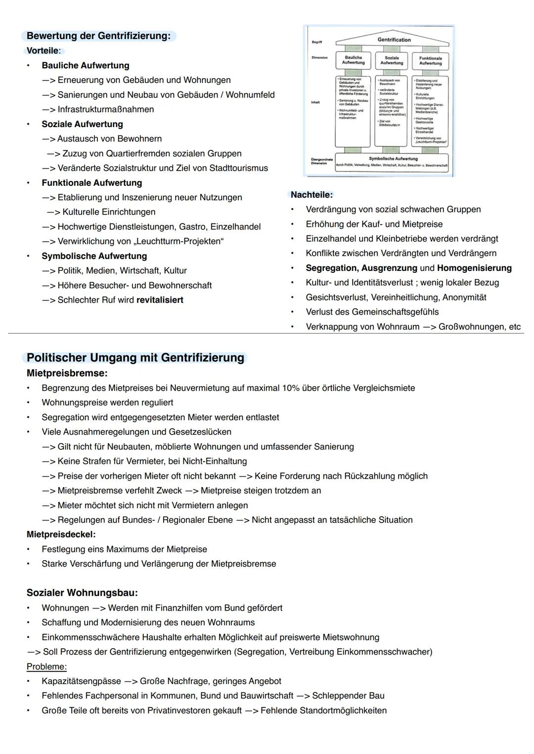Q2.1- Raumentwicklung in Deutschland und Europa -
Leitbild der Nachhaltigkeit und dessen politische
Umsetzung
Disparitäten in Deutschland un