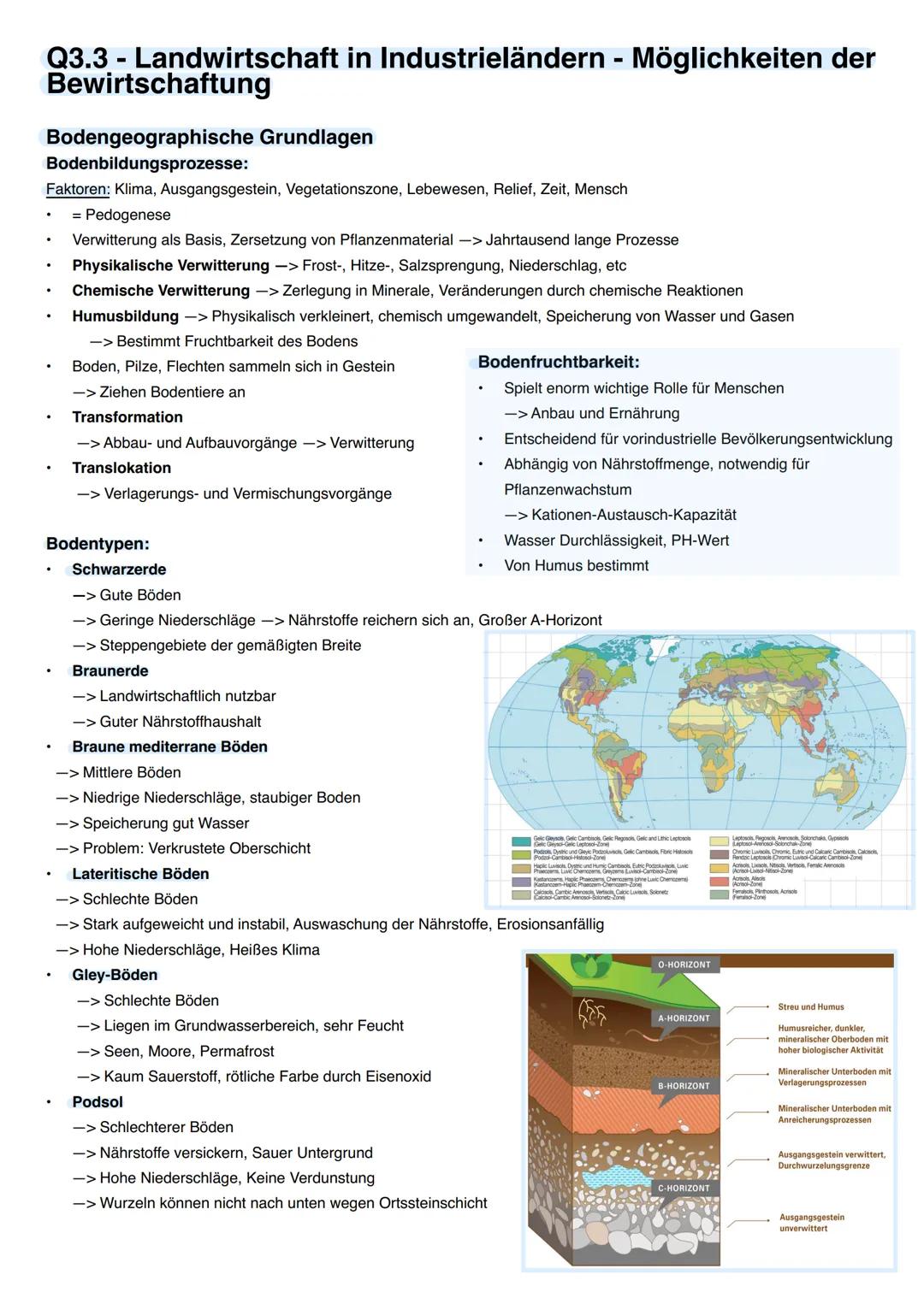 Q3.1 - Entwicklungszusammenarbeit und internationale
Konflikte in einer globalisierten Staatenwelt - Agenda 2030
Ausgangssituation für Nicht