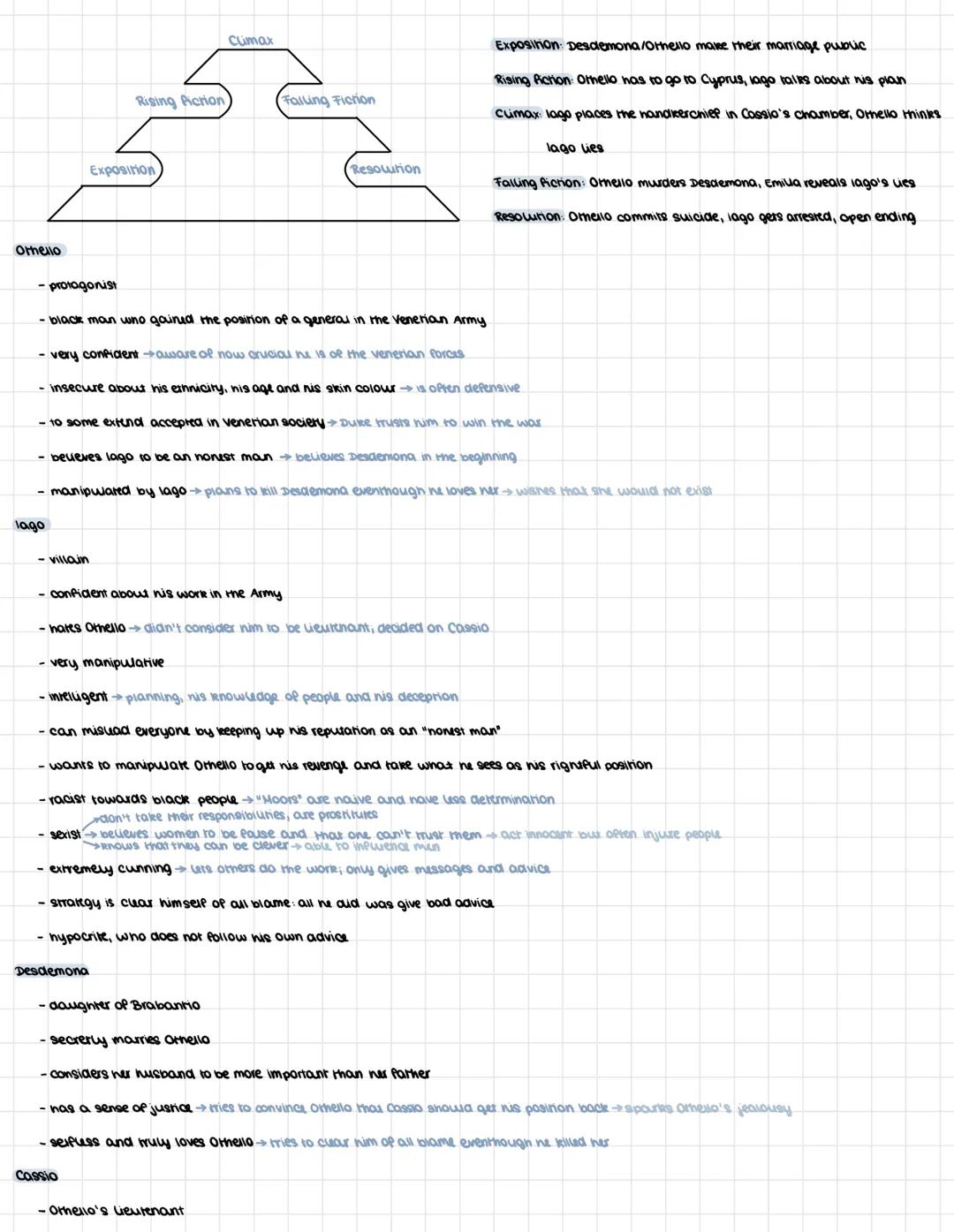 Englisch AK Abi 2025 Hessen Q3
03.1 Human dilemmas in fiction and real life
Extreme situations
- special or unconventional situation → often