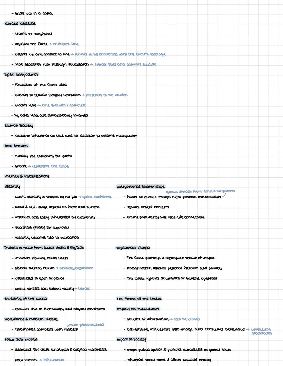 Englisch AK Abi 2025 Hessen Q3
03.1 Human dilemmas in fiction and real life
Extreme situations
- special or unconventional situation → often