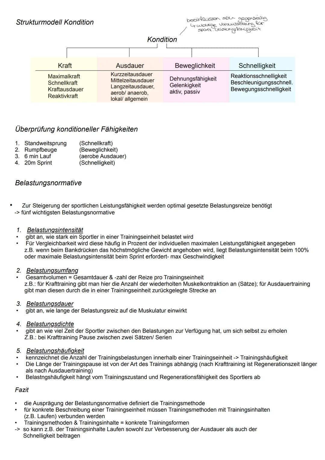 Q1.1. Kondition
Motorische Grundeigenschaften
Kondition (konditionelle Fähigkeiten
Motorische
Ausdauer
Kraft
Beweglichkeit
Schnelligkeit
=en