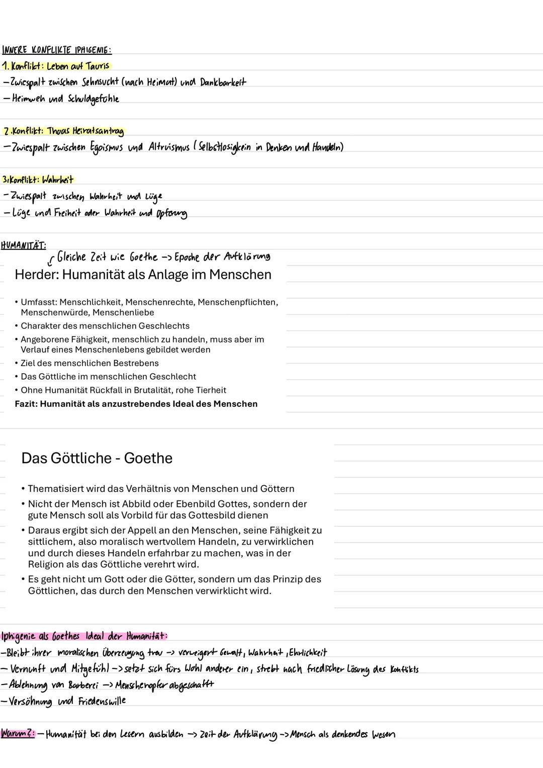 PERSONEN:
IPHIGENIE AUF TAURIS
Iphigenie:-Tochter von Agamemnon und Klytaimnestra
-Geschwister: Elektra und Orest
-Göttin Diana/Artemis ford