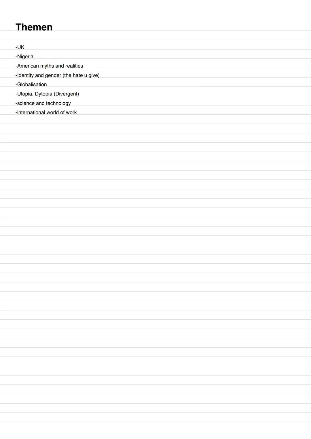 --- OCR Start ---
Sprachmittlung (Mediation)
E-MAIL
1. Anrede
Formal: Dear Mr. Mrs.
Dear Sir or Madan,
Informal: Dear (Name),
2. Einleitung