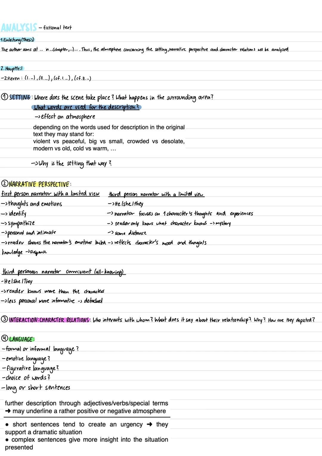 --- OCR Start ---
Sprachmittlung (Mediation)
E-MAIL
1. Anrede
Formal: Dear Mr. Mrs.
Dear Sir or Madan,
Informal: Dear (Name),
2. Einleitung